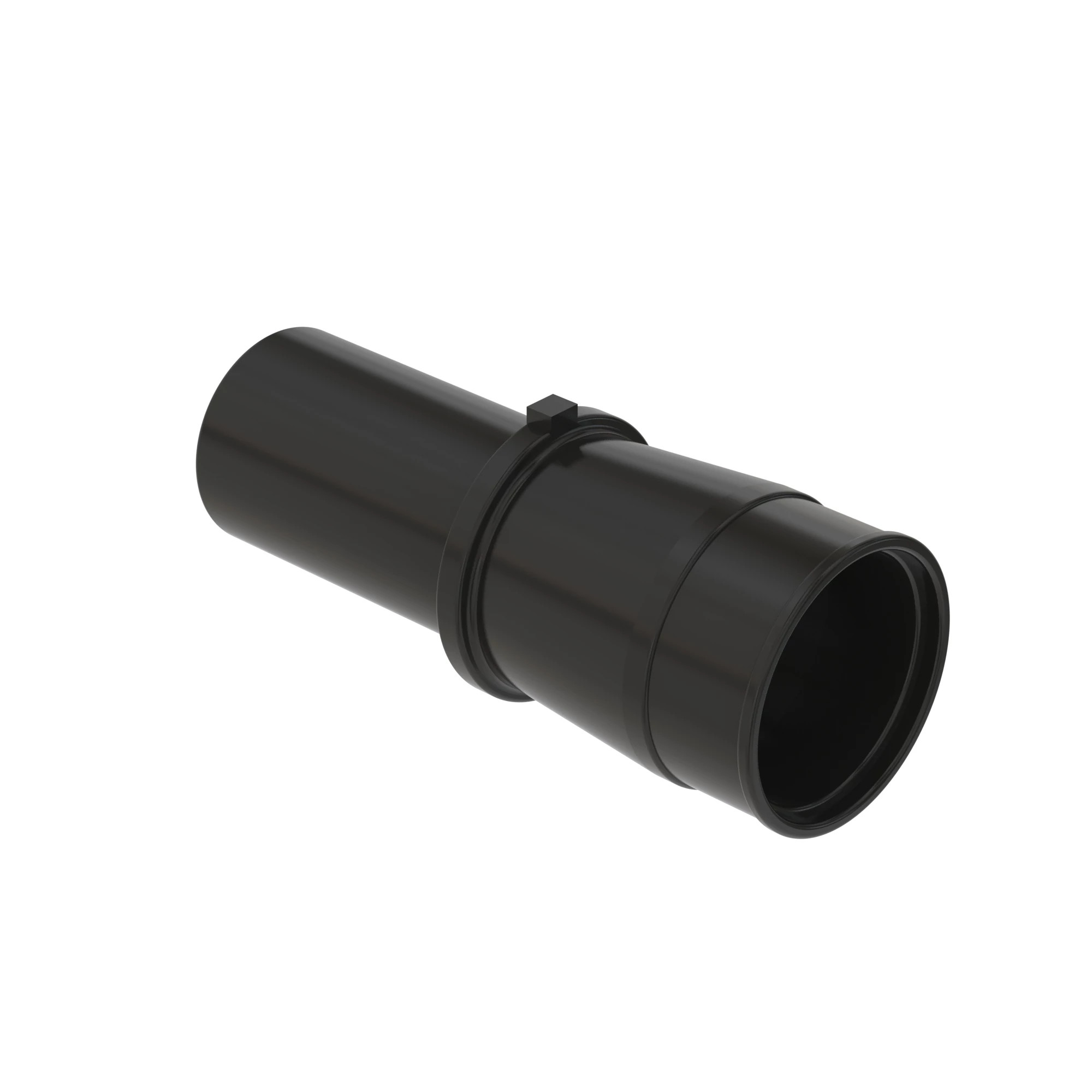 John Deere Electrical Connector Housing, Cavities 2 - Z44358