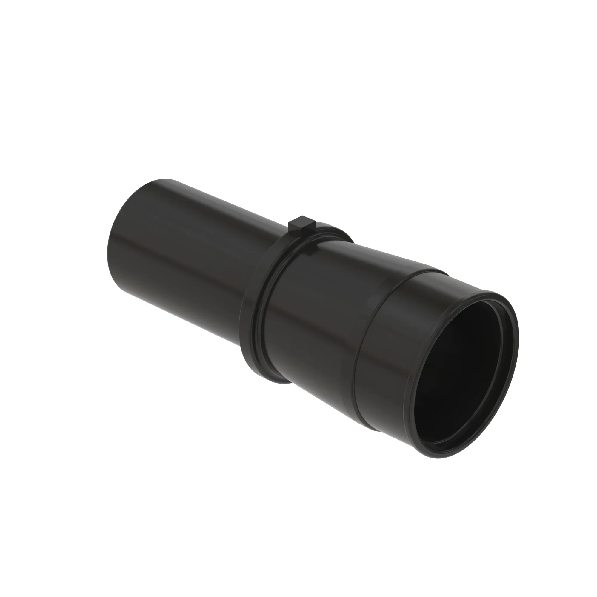 John Deere Electrical Connector Housing, Cavities 2 - Z44358