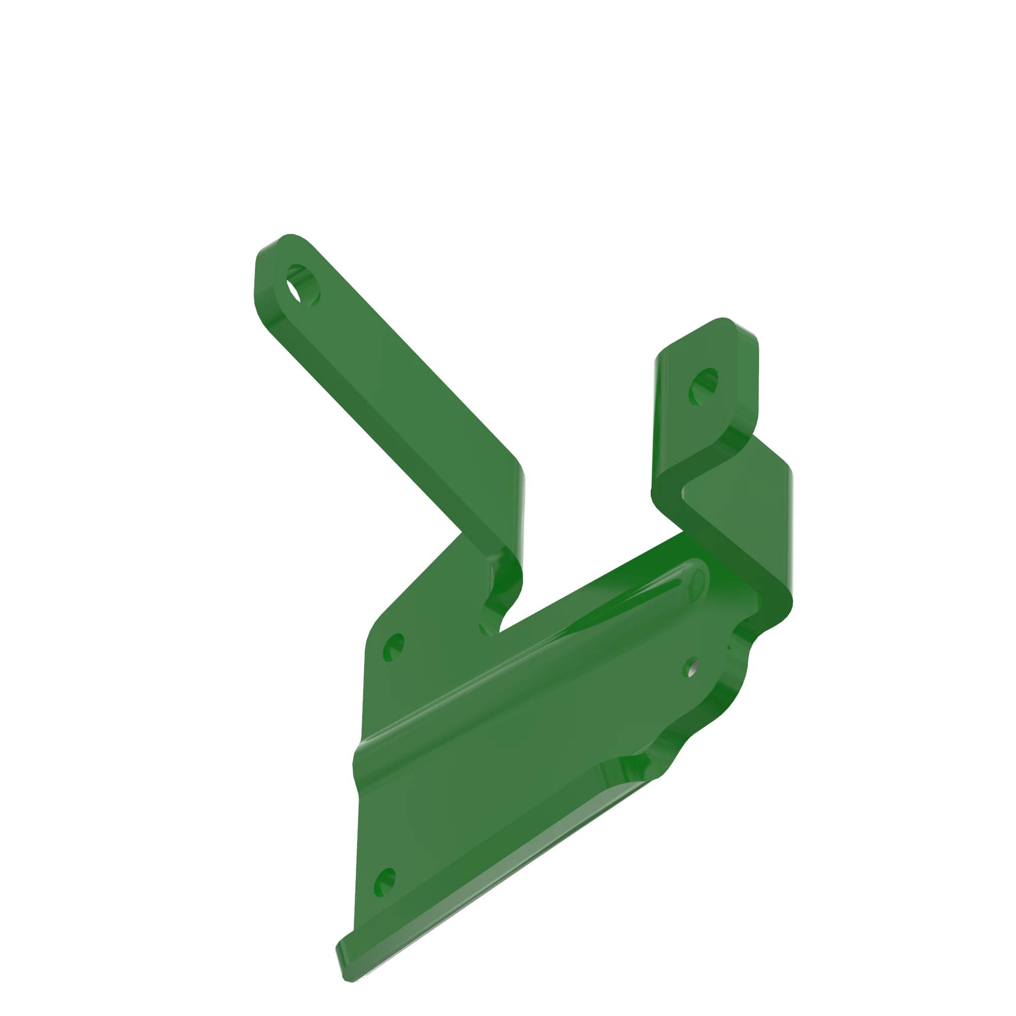 BRACKET, FUEL FILTER