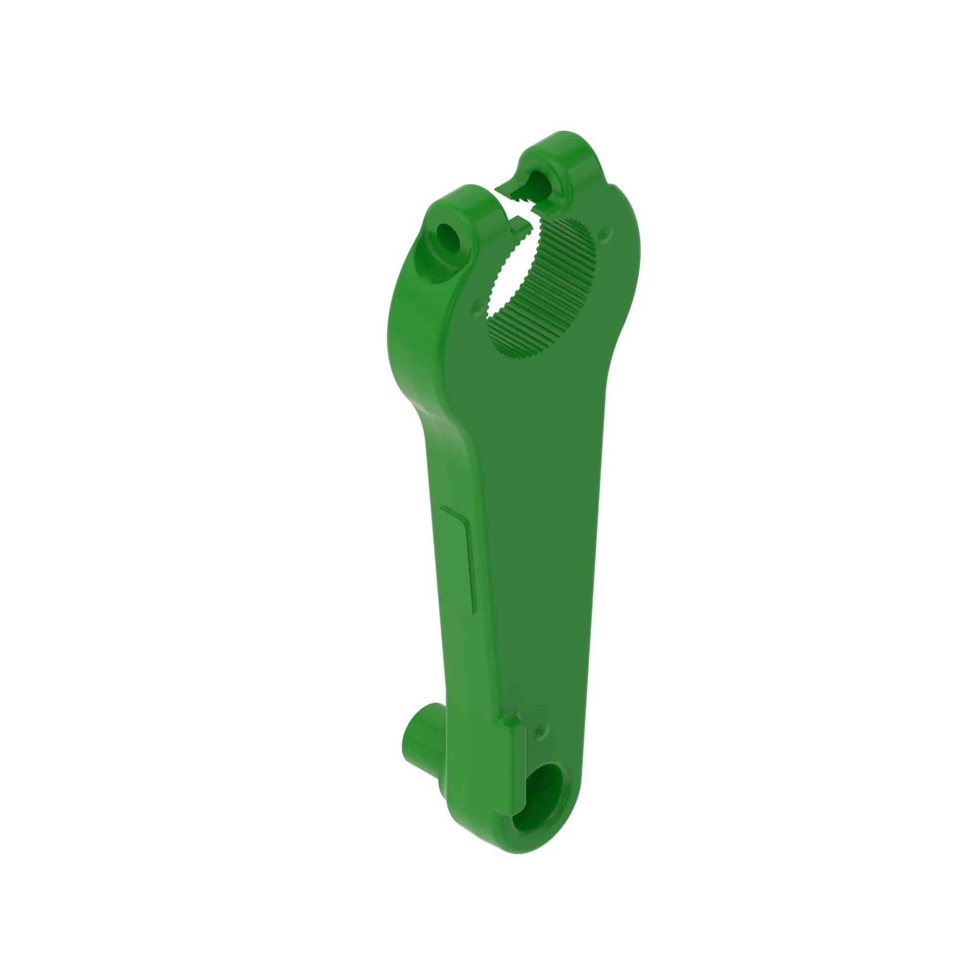 John Deere Left Side Crank Arm - E55319