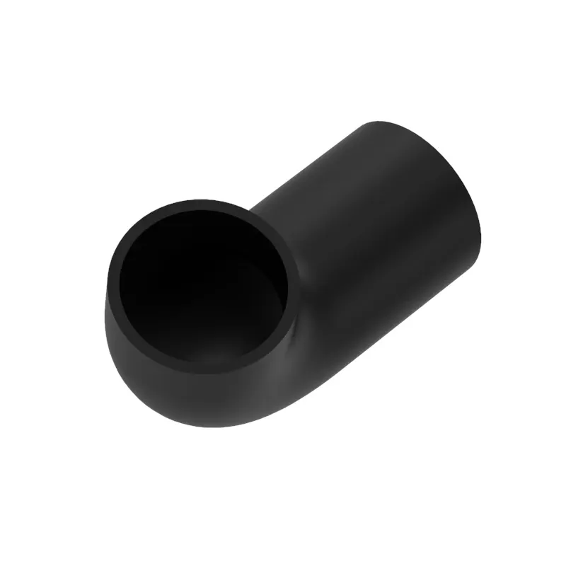 John Deere Radiator Hose - T274505