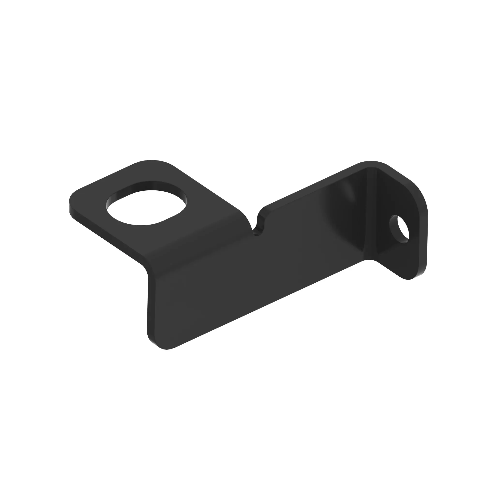 BRACKET, SCV INLET OIL TUBE