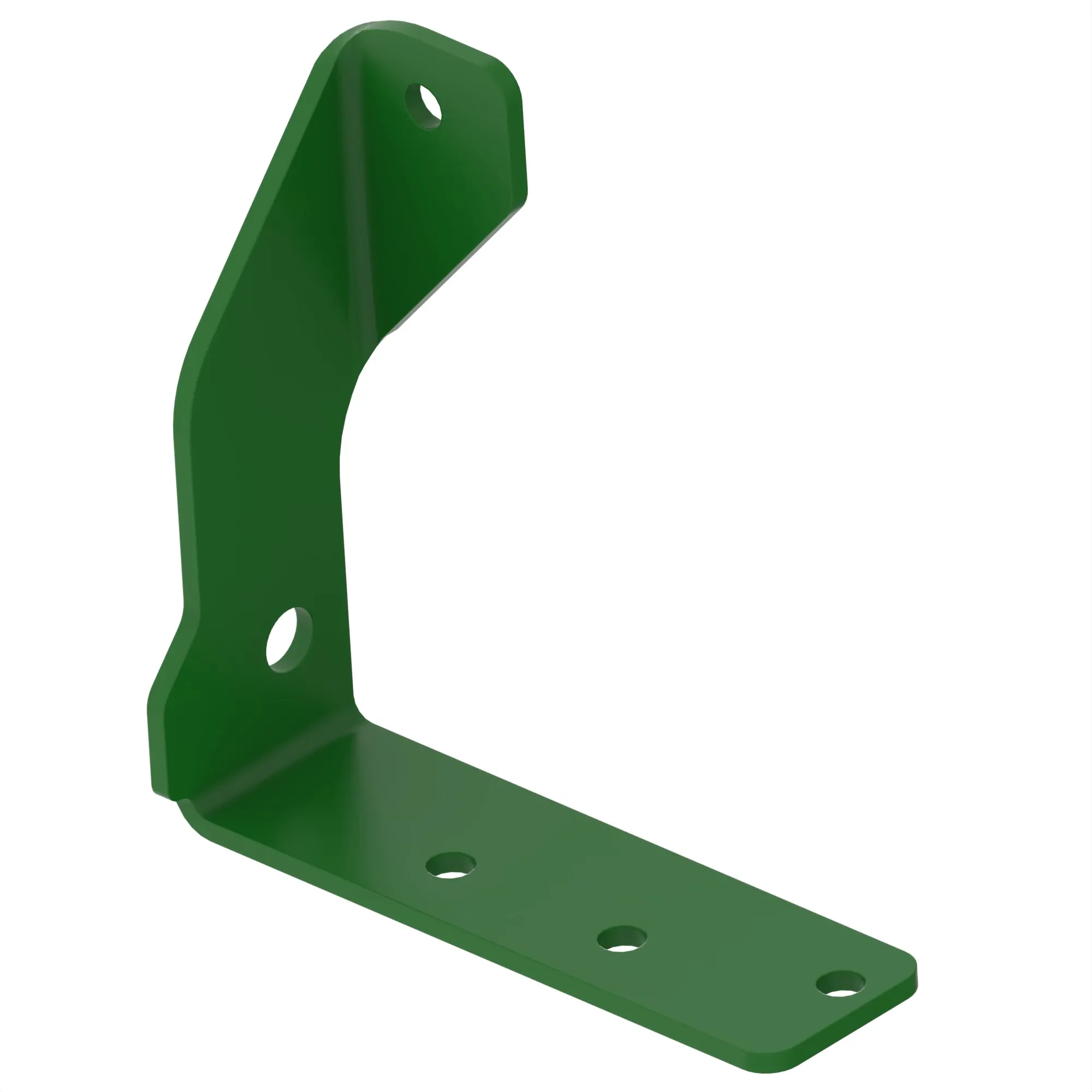 John Deere Row Unit Harness Bracket - A97909
