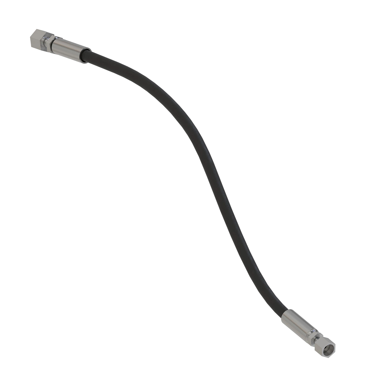 John Deere Hydraulic Hose - TCA23843