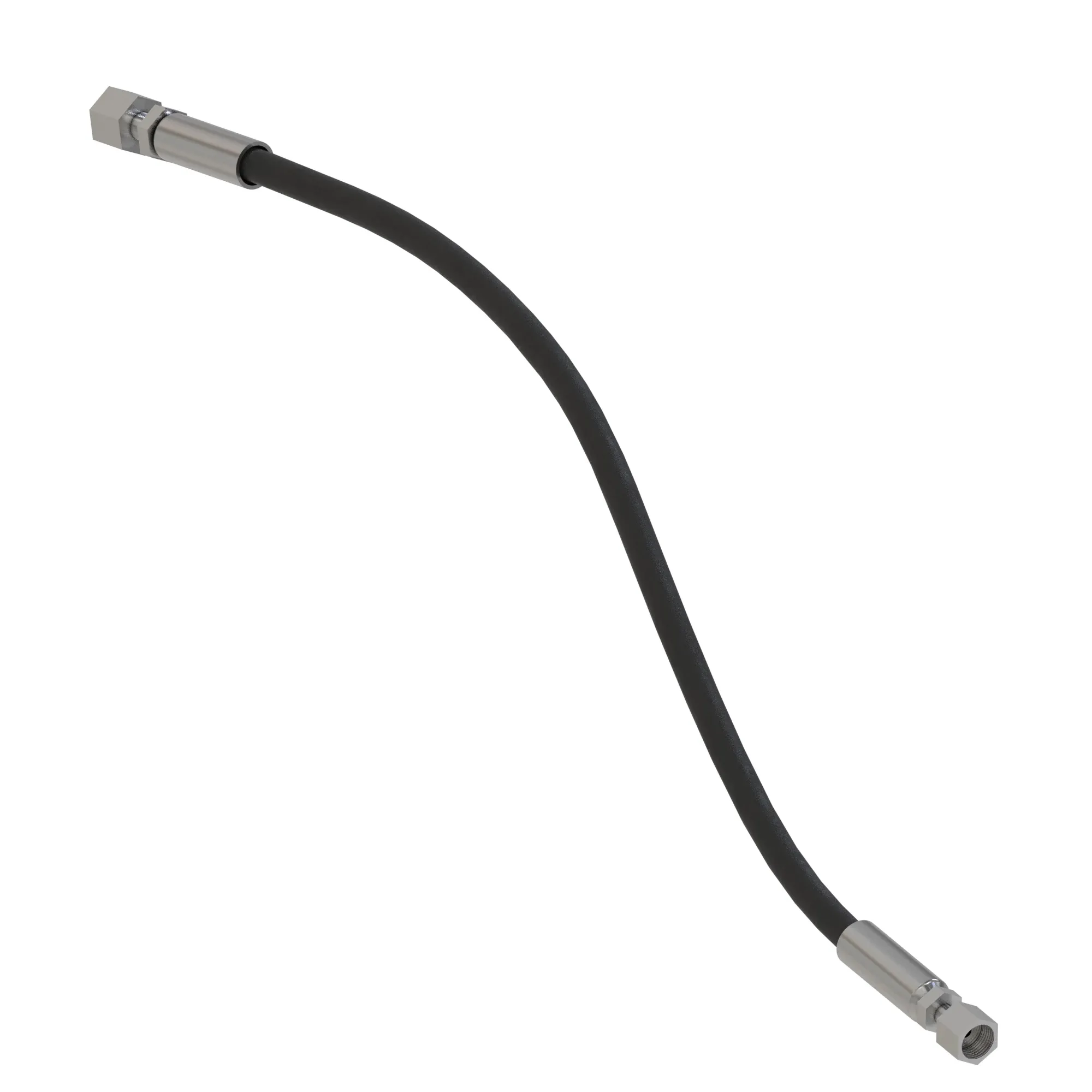 John Deere Hydraulic Hose - TCA23843