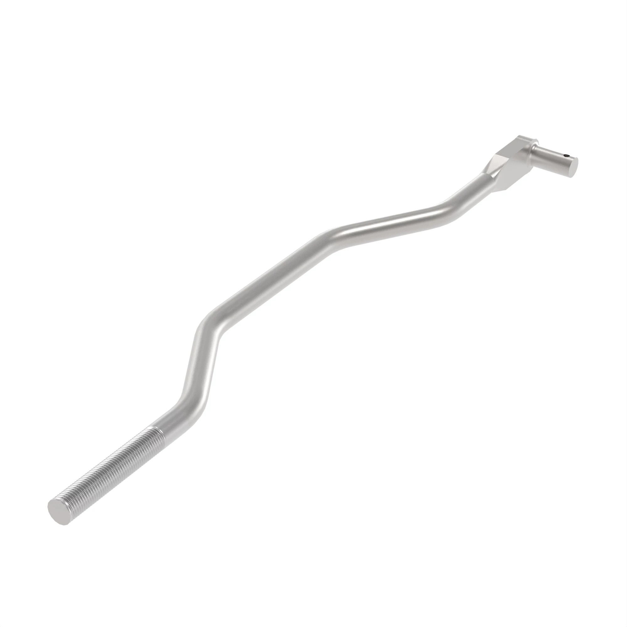 ROD, ROD, BRAKE PEDAL LINK (3R HST