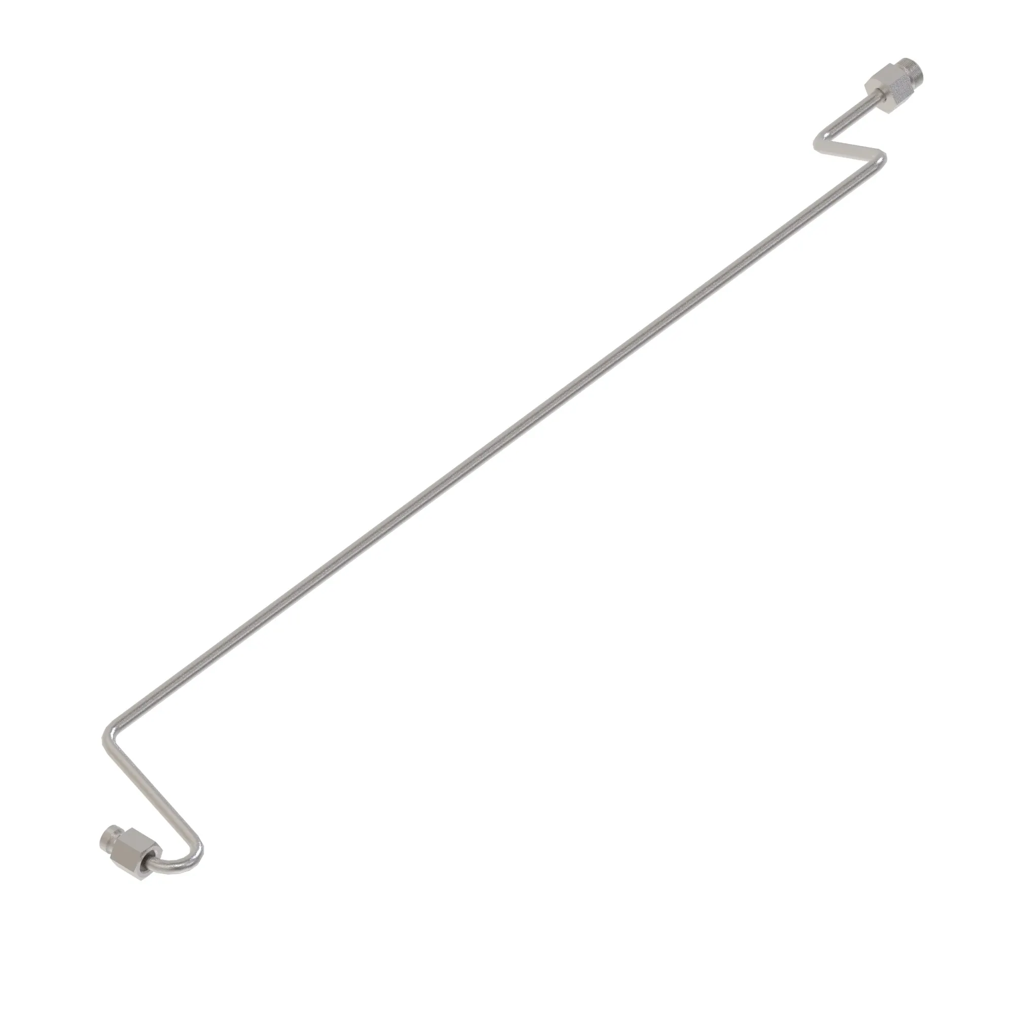 John Deere Brake Line - SJ13993