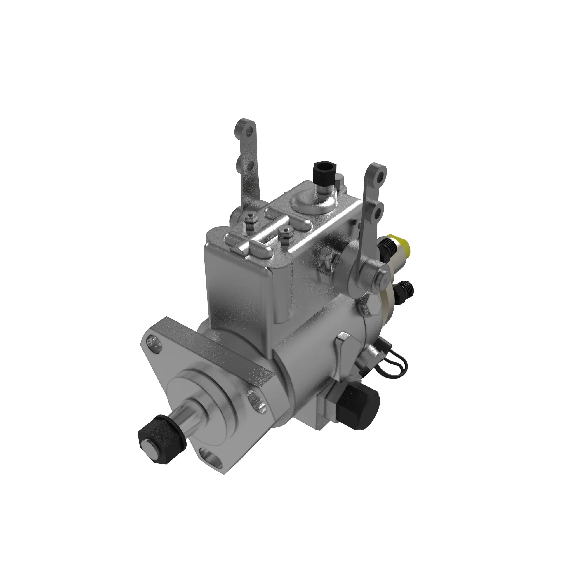 FUEL INJECTION PUMP REMAN