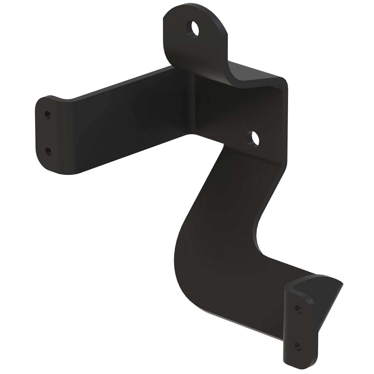 Bracket, Coolant Tank