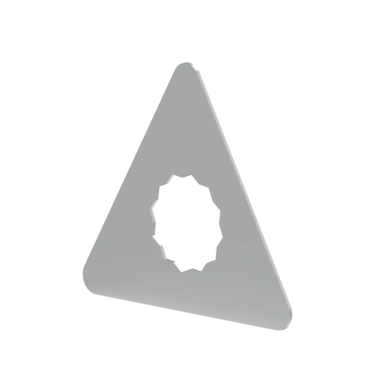 Lock Plate