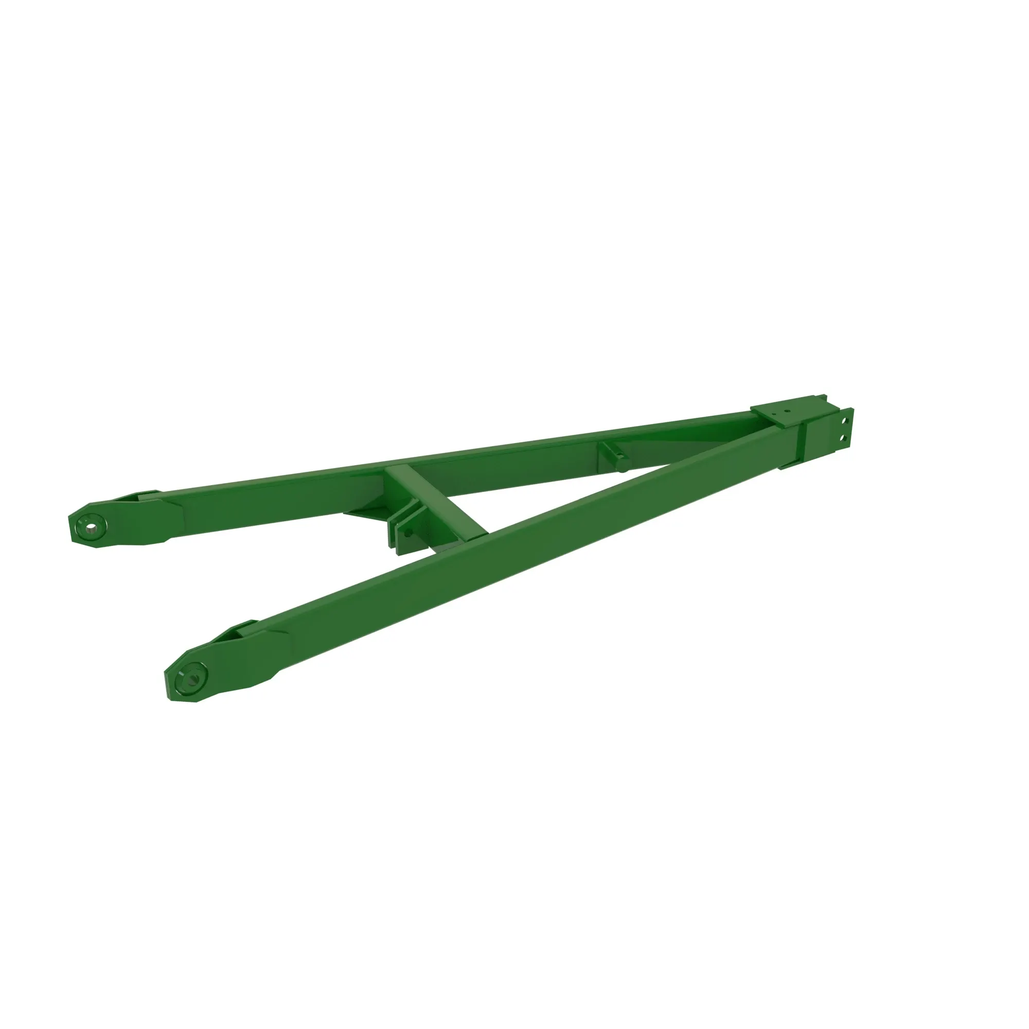 HITCH ASSY - WELDED
