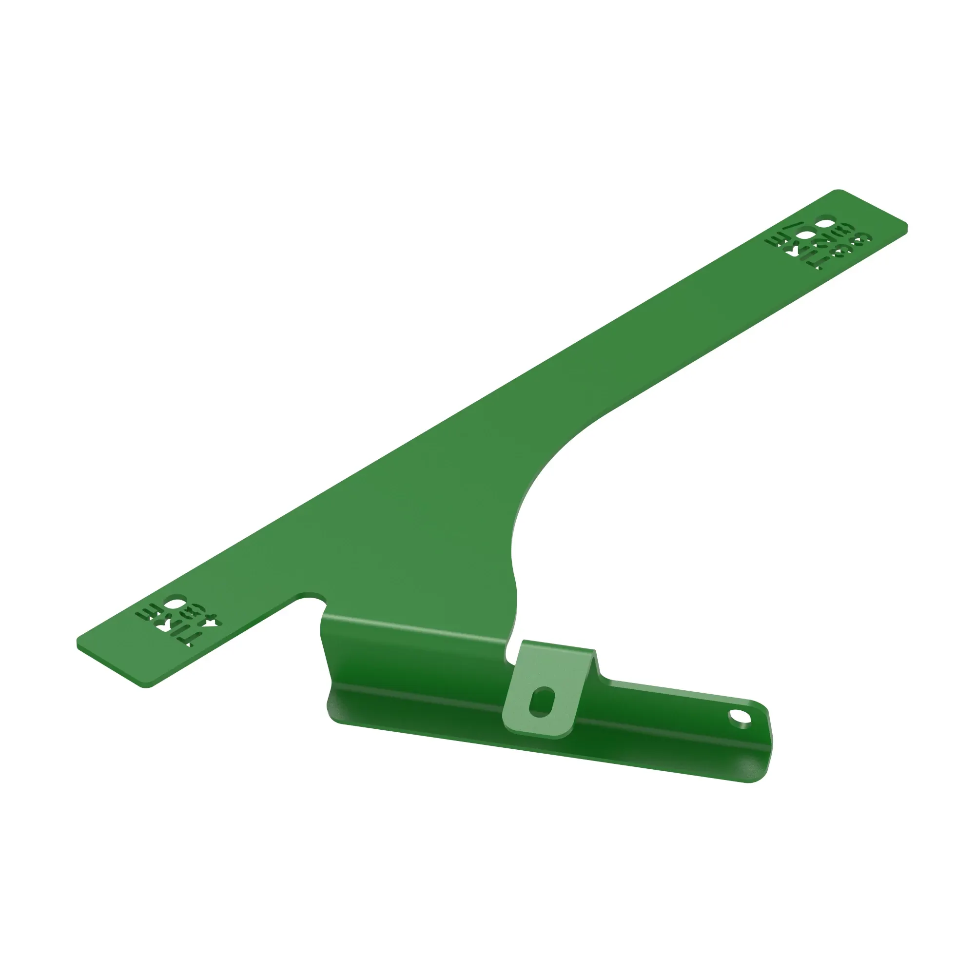 John Deere Bracket - KK112651