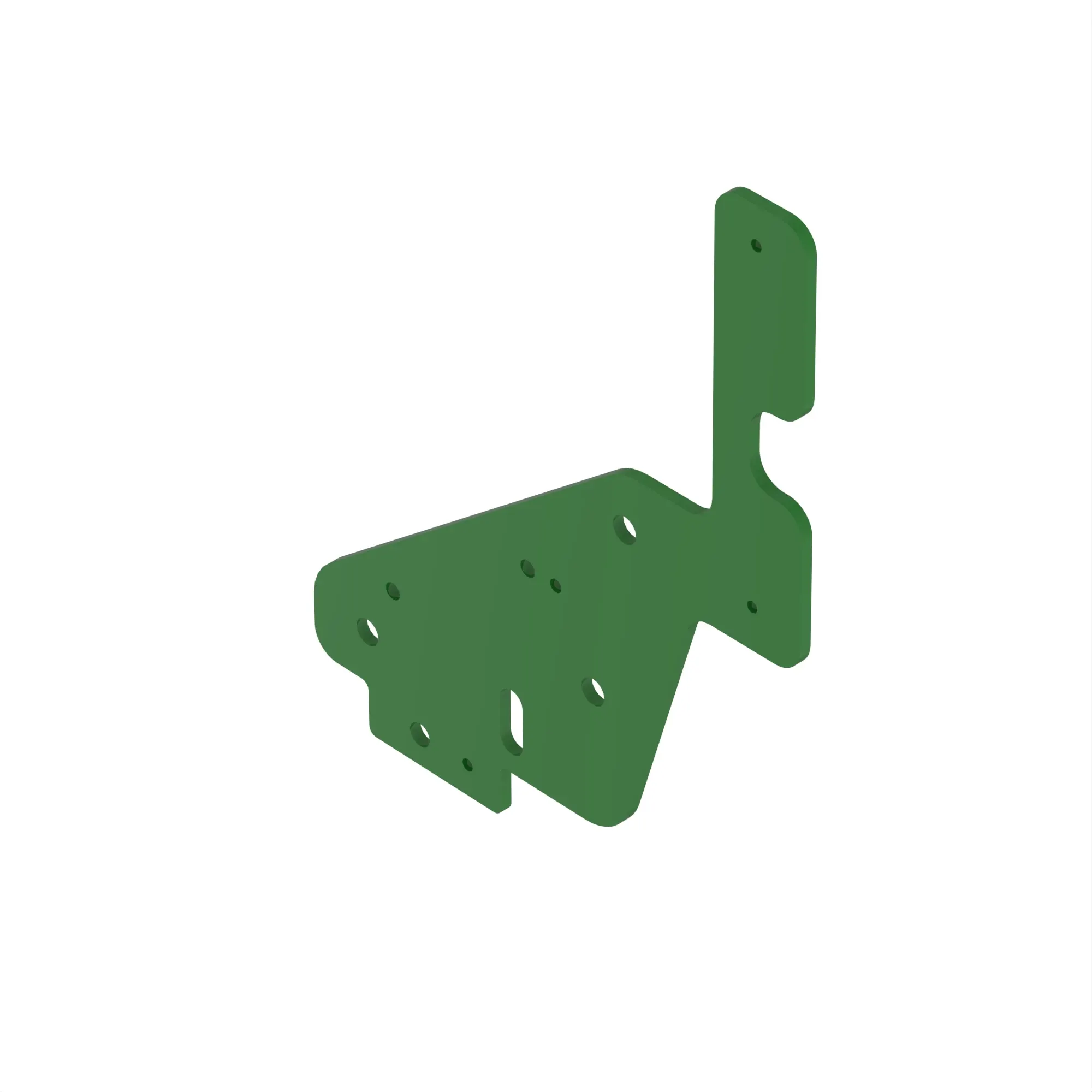 John Deere Bracket - HXE188853