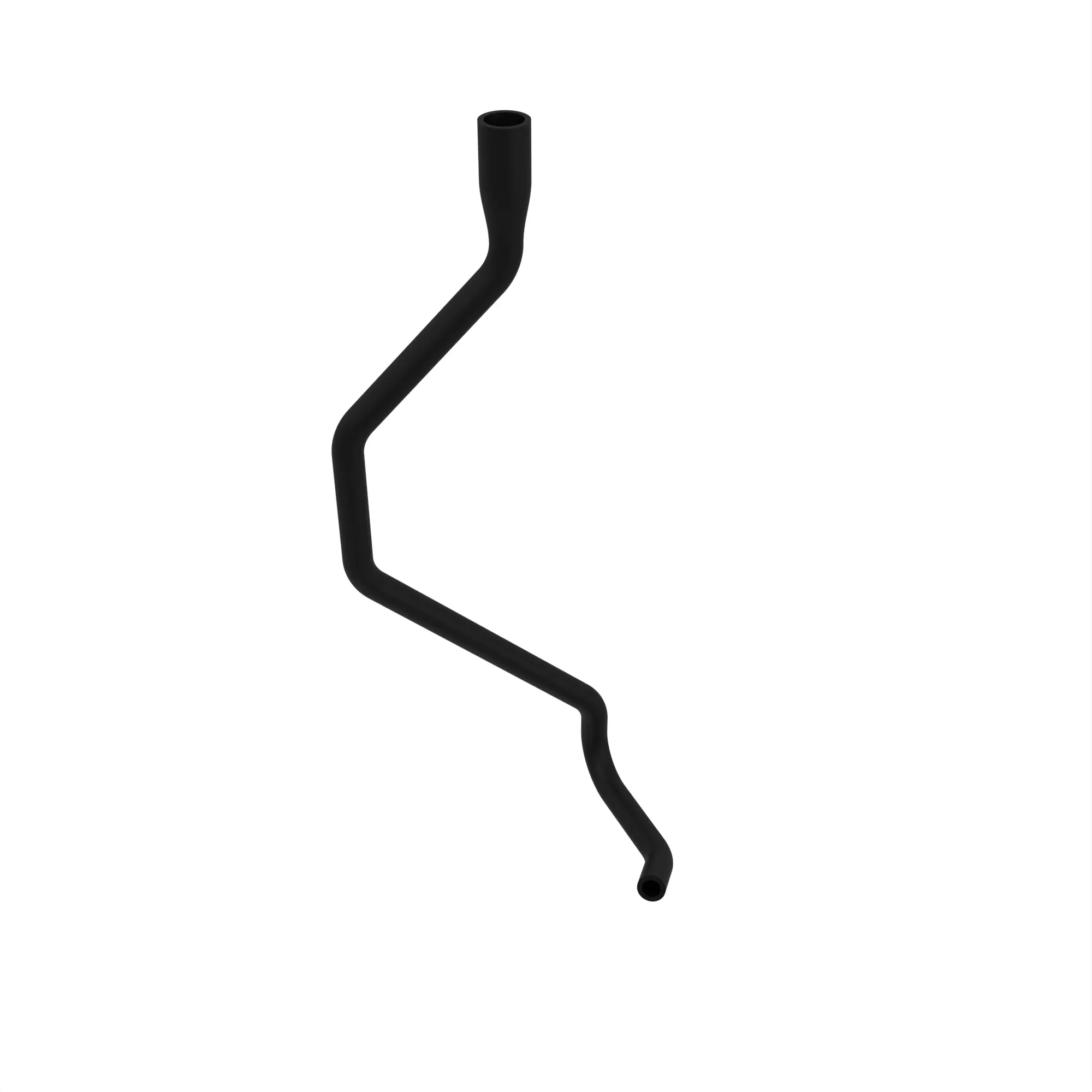 John Deere Radiator Hose - T310145