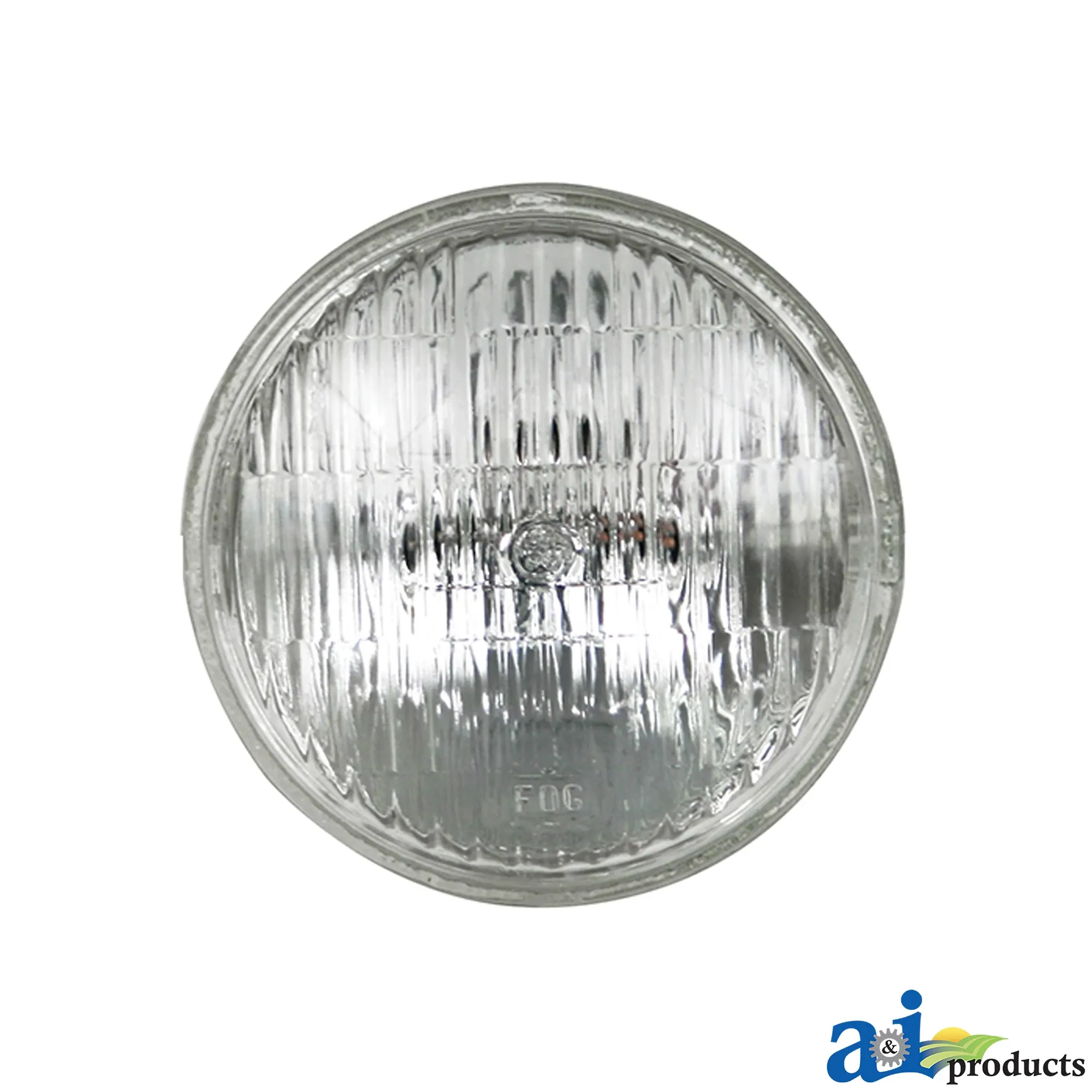 A&I Products Sealed Beam Unit - A-VPM3223