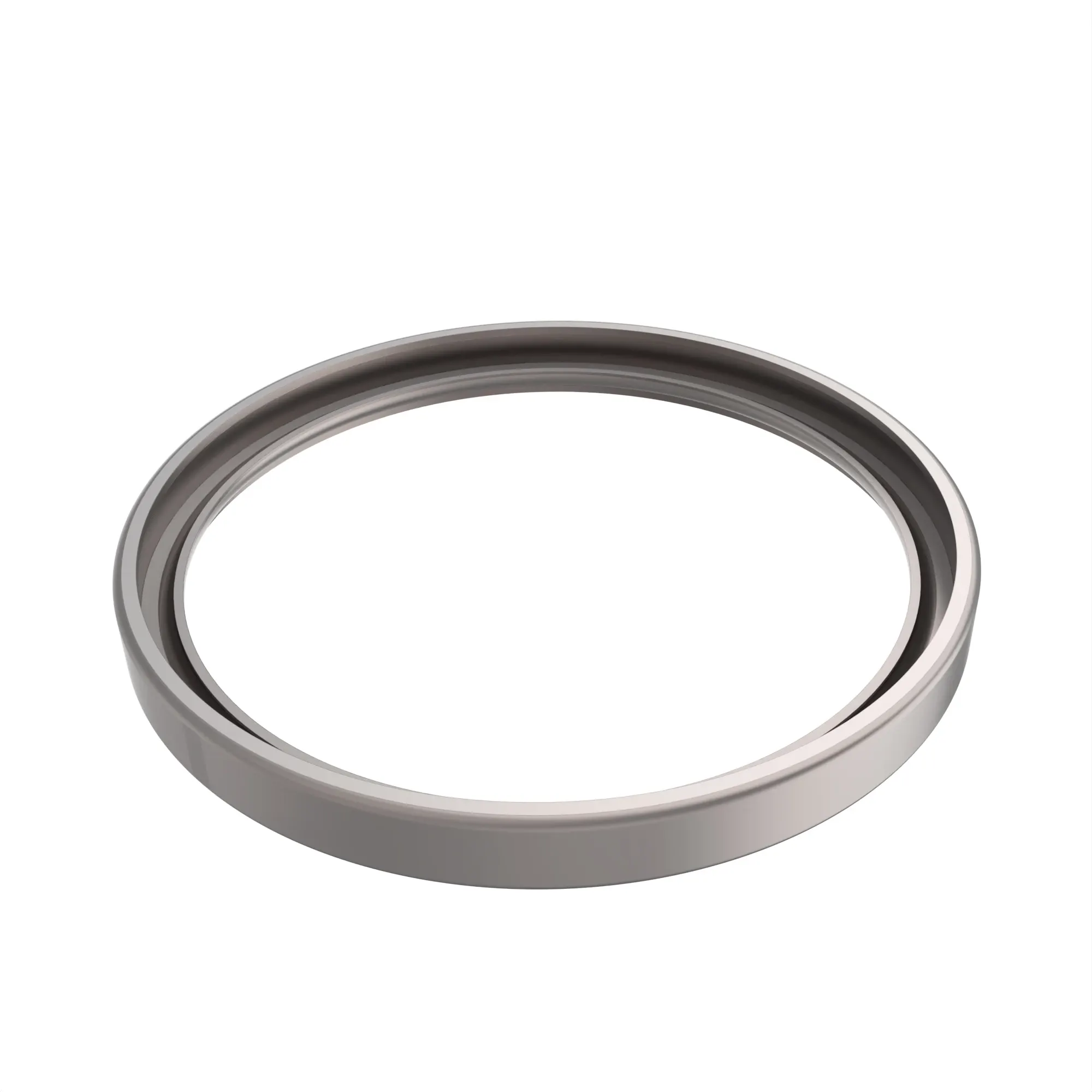 John Deere Internal Oil Steel Seal - R529398