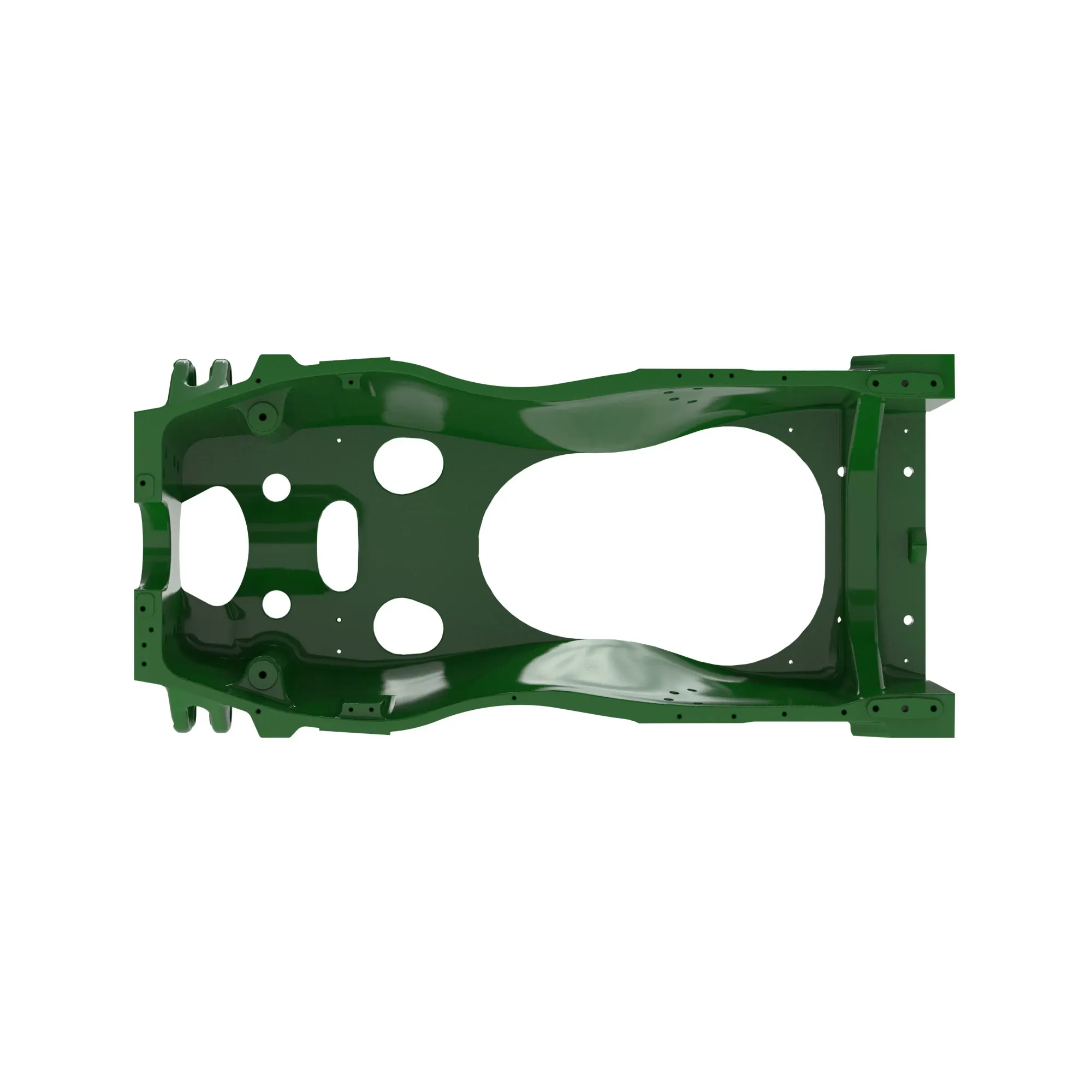 Main Frame