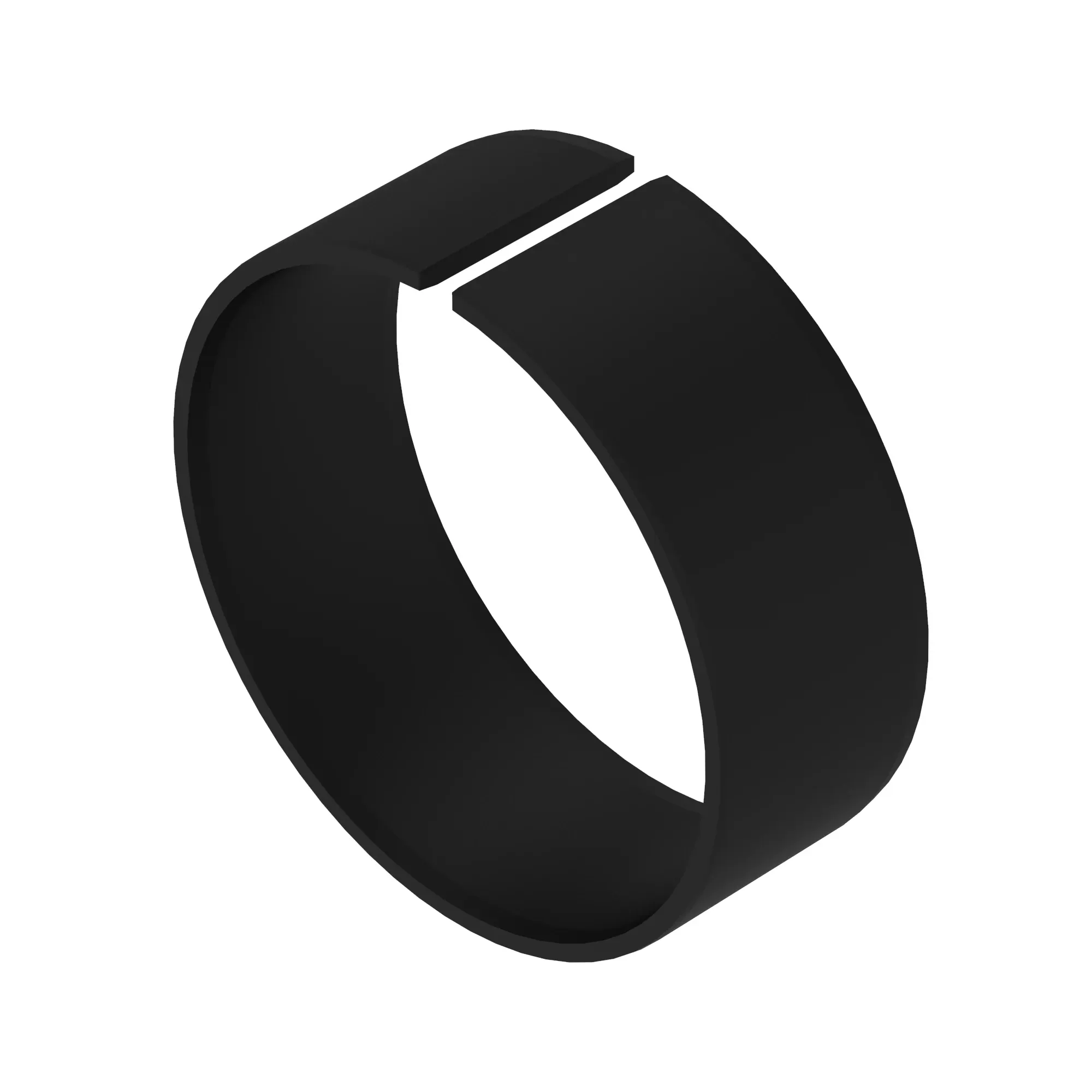 Ring, Wear