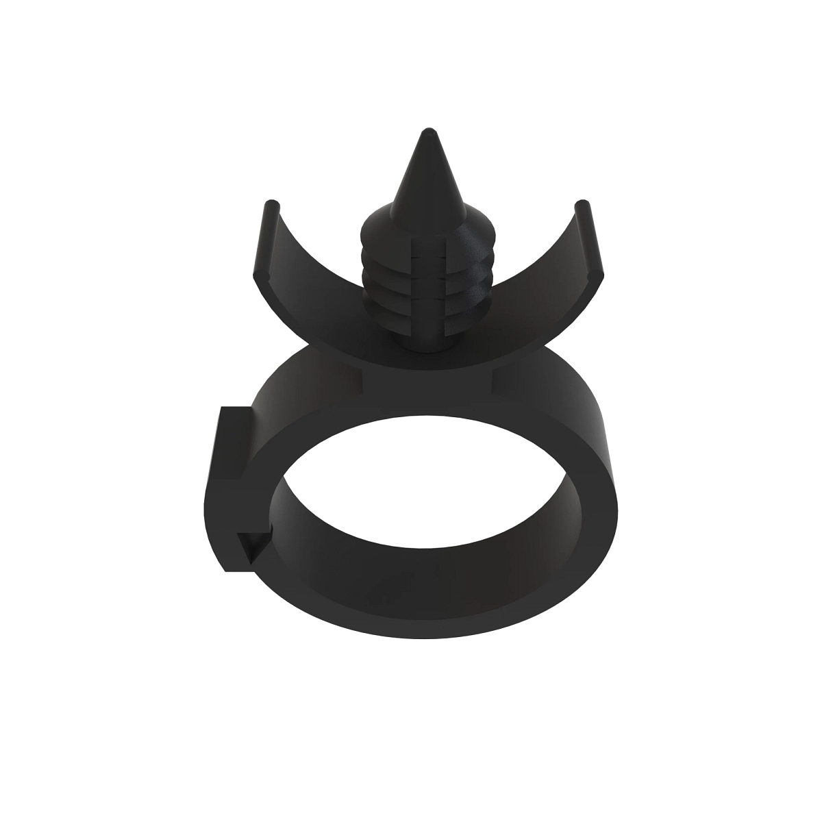 Sofanou Elec. Round Hole Clip 16