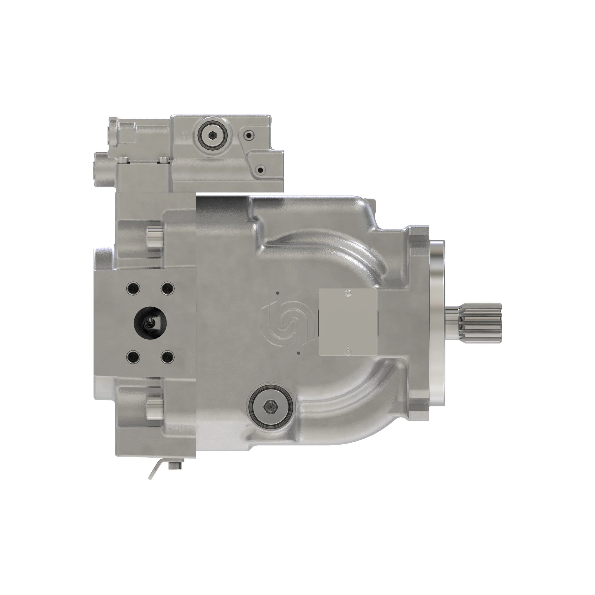 Hydraulic Pump