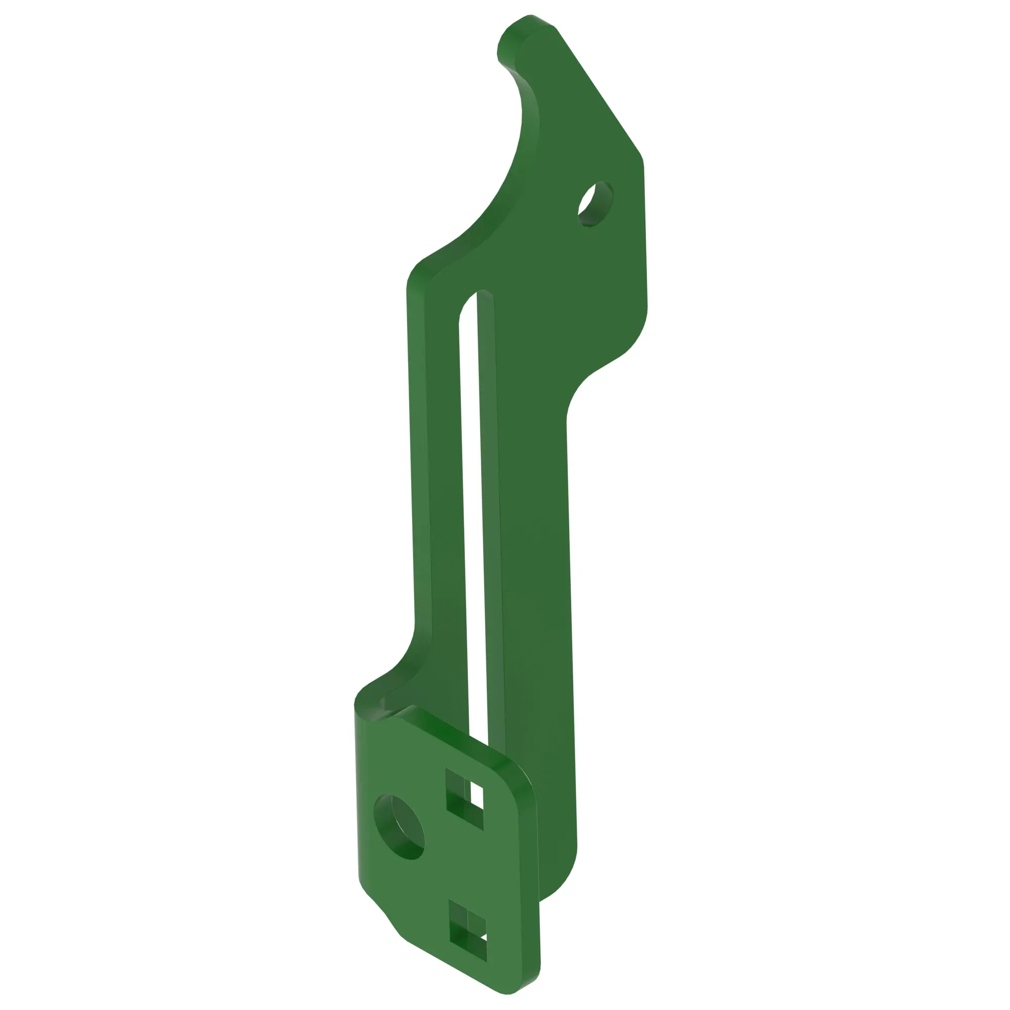 ANGLE - BELT GUIDE SPT, LEFT