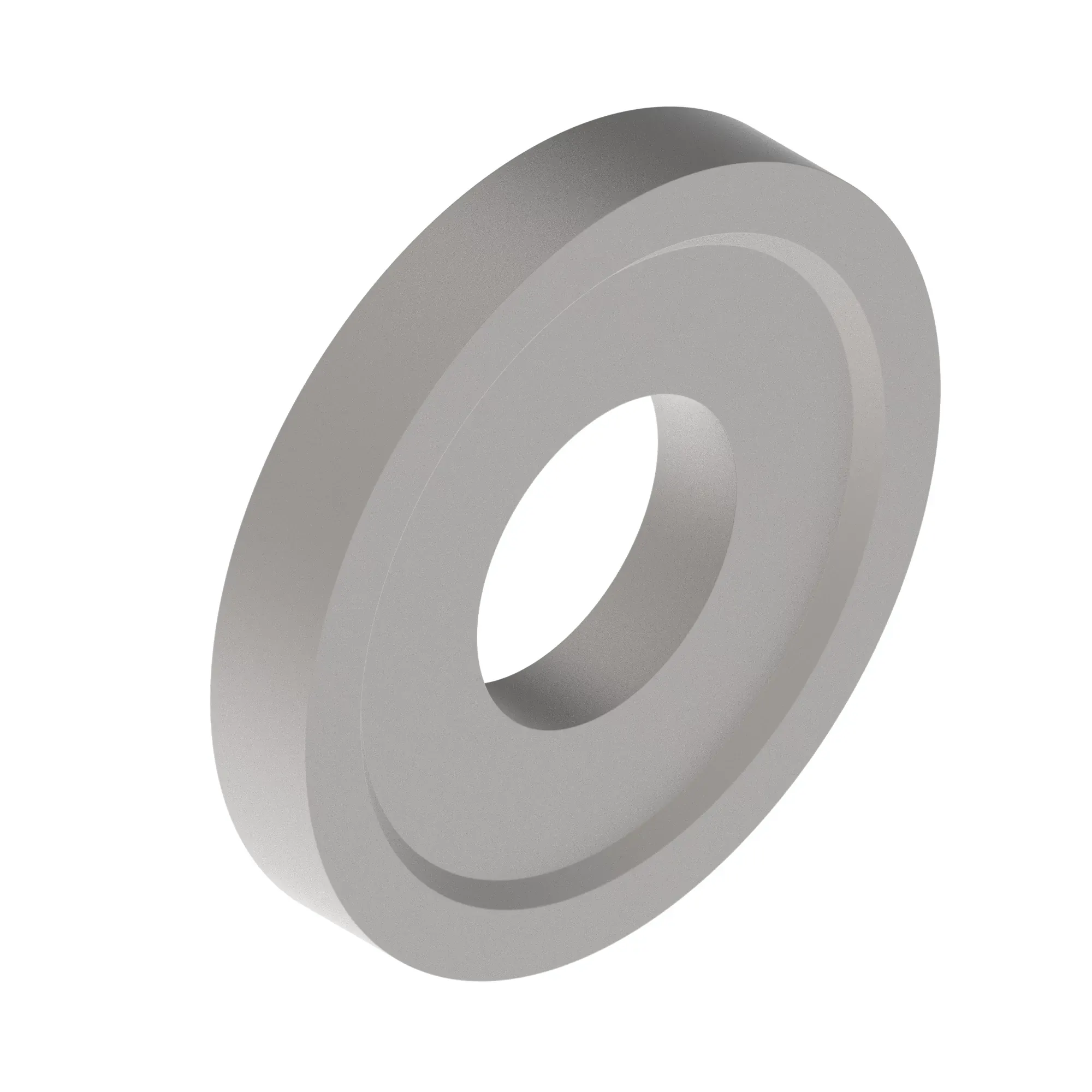 John Deere Tail Section Thrust Washer - A111634