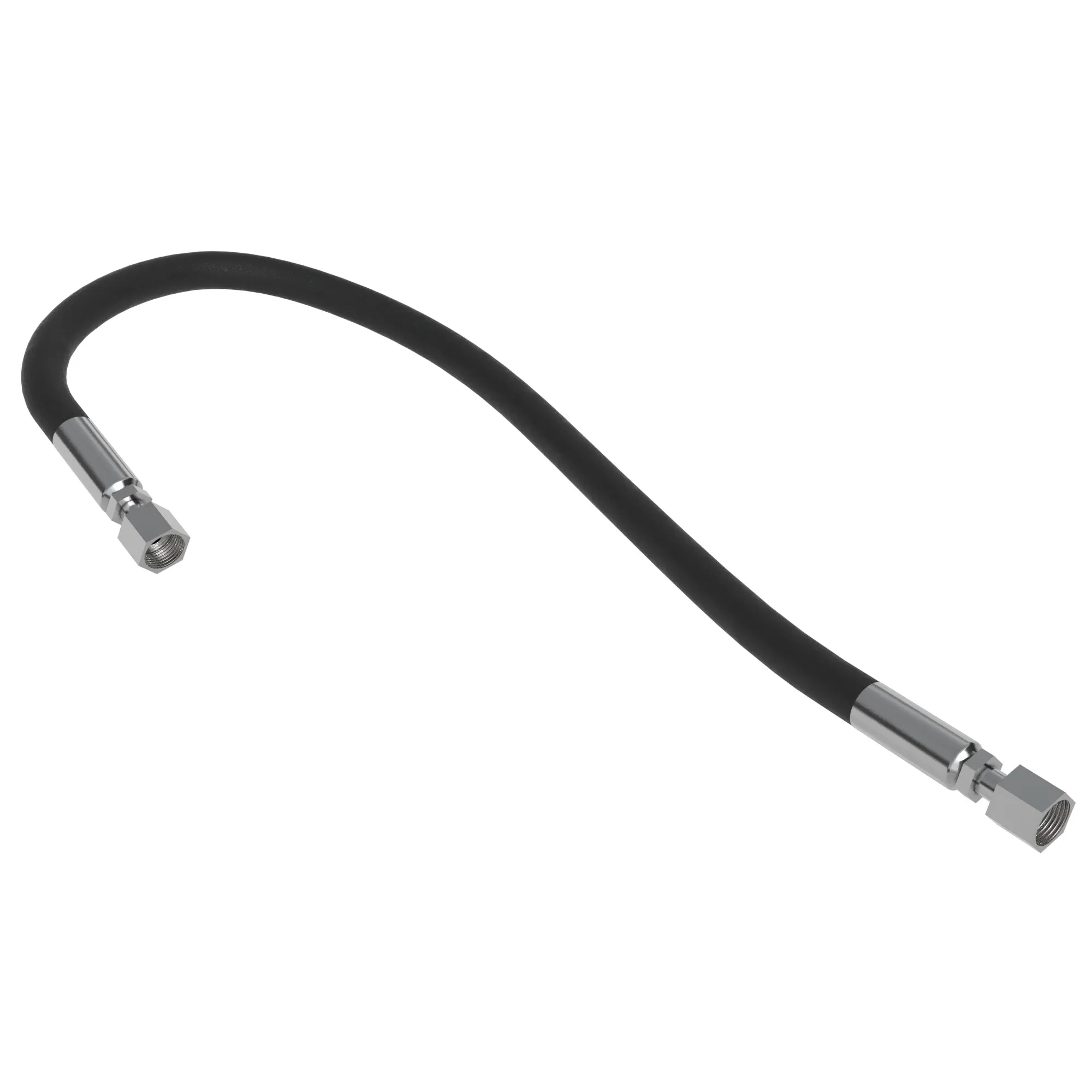 HOSE, HYDRAULIC