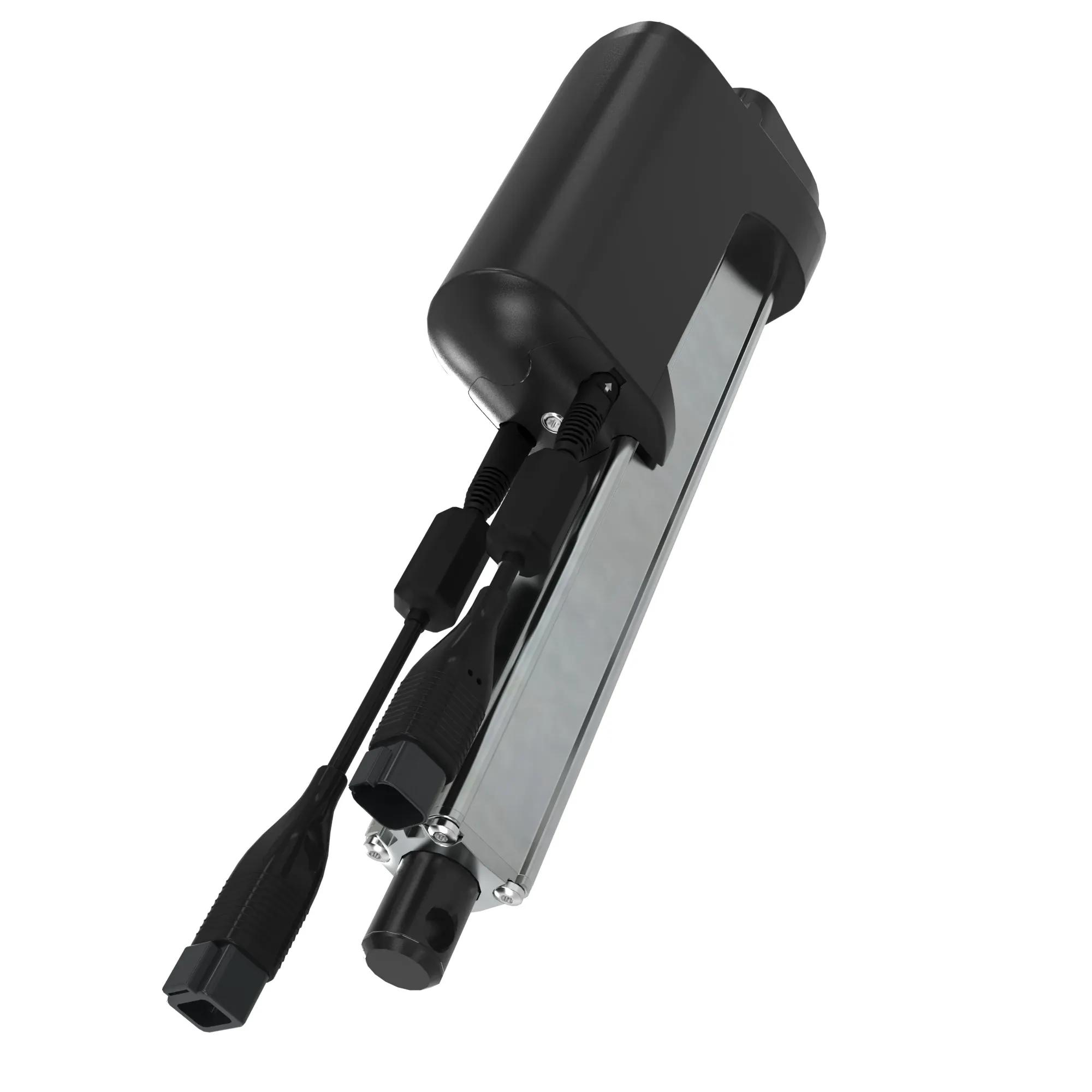 John Deere Front Hood Actuator Kit - AT479900