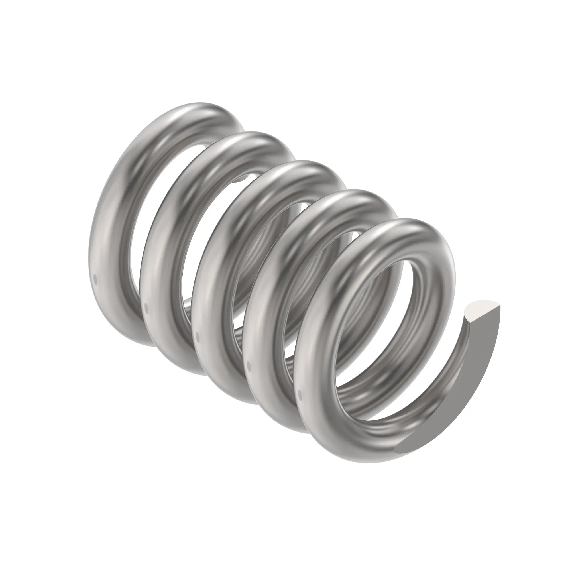 John Deere Compression Spring - M142669