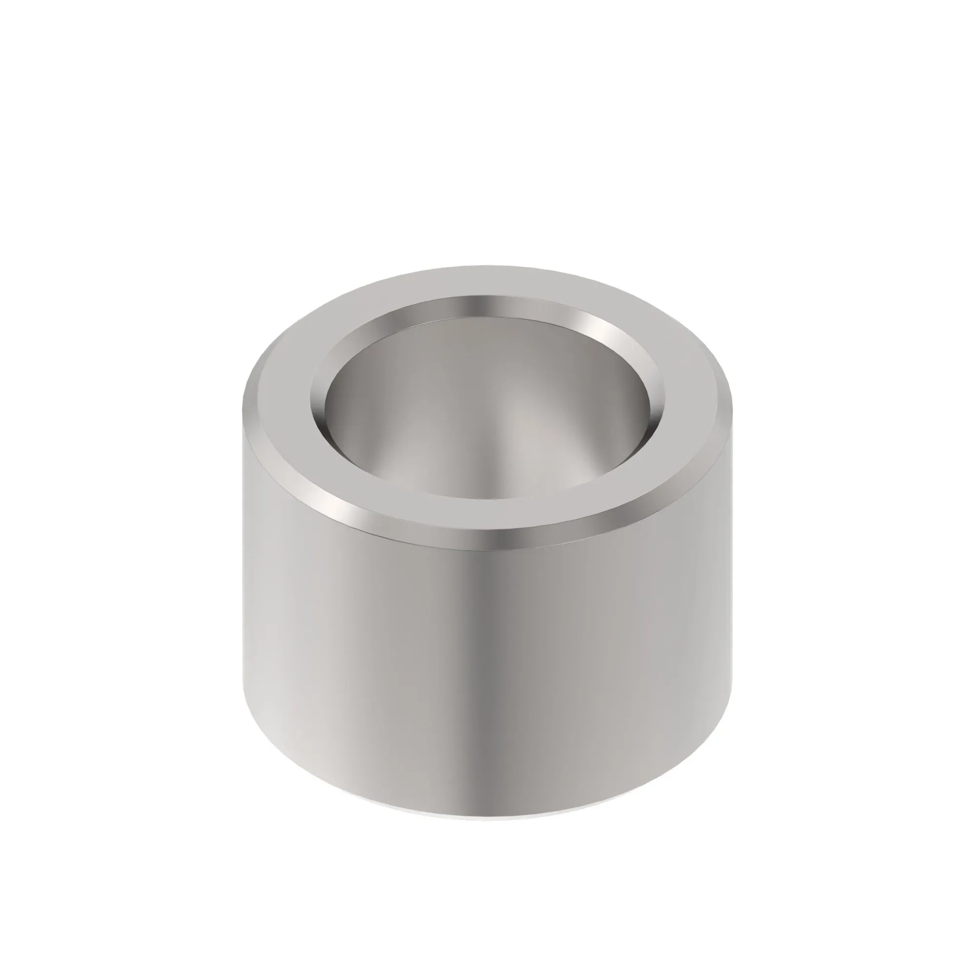 John Deere Plain Bushing - HXE96897