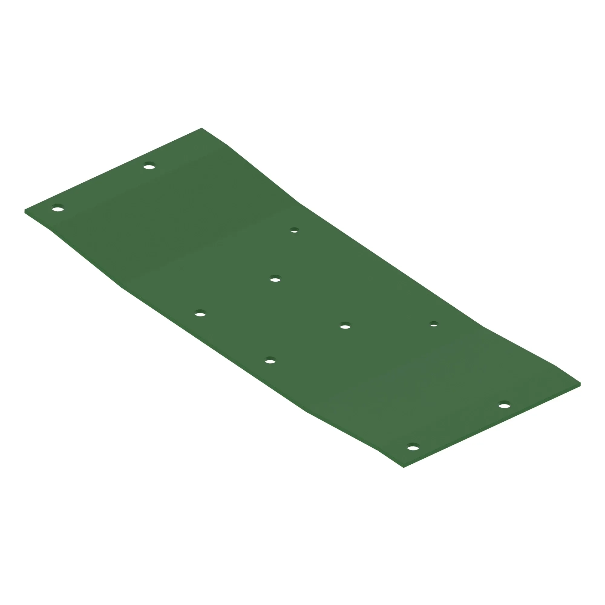 BRACKET SMV ATTACHING