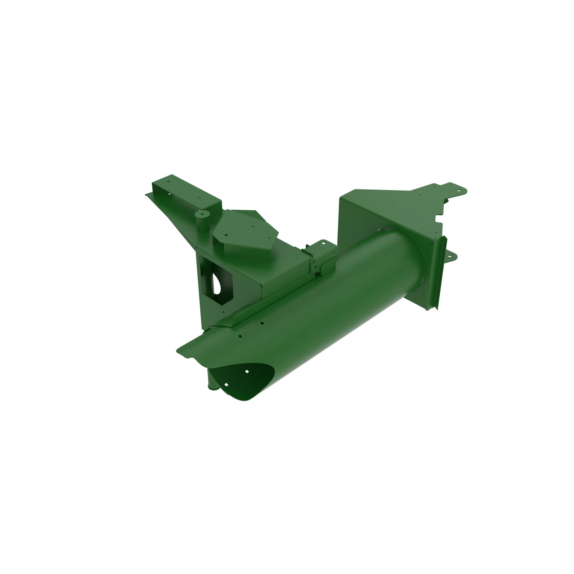 John Deere Structural Tube - AH229622