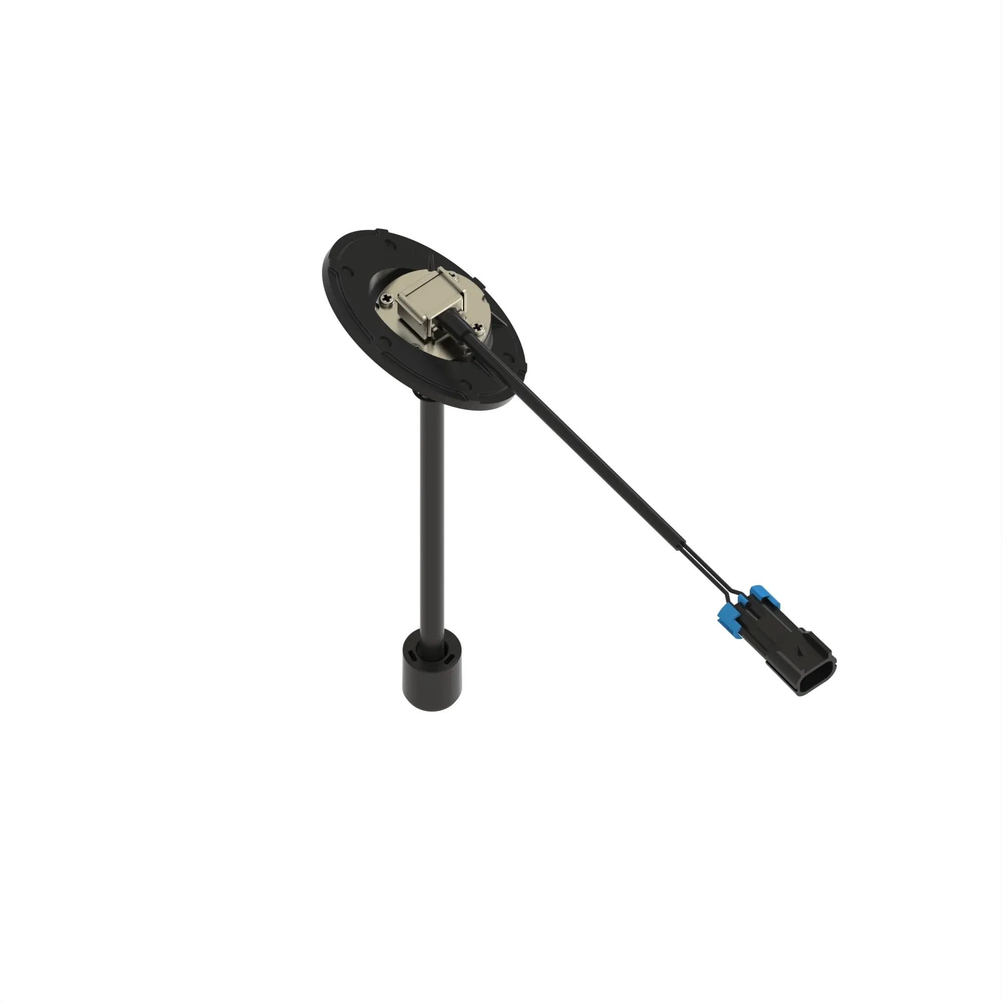 John Deere Fuel Sender - AM143499