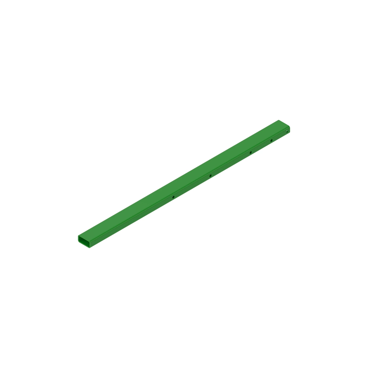 Structural Tube, Truss Tube