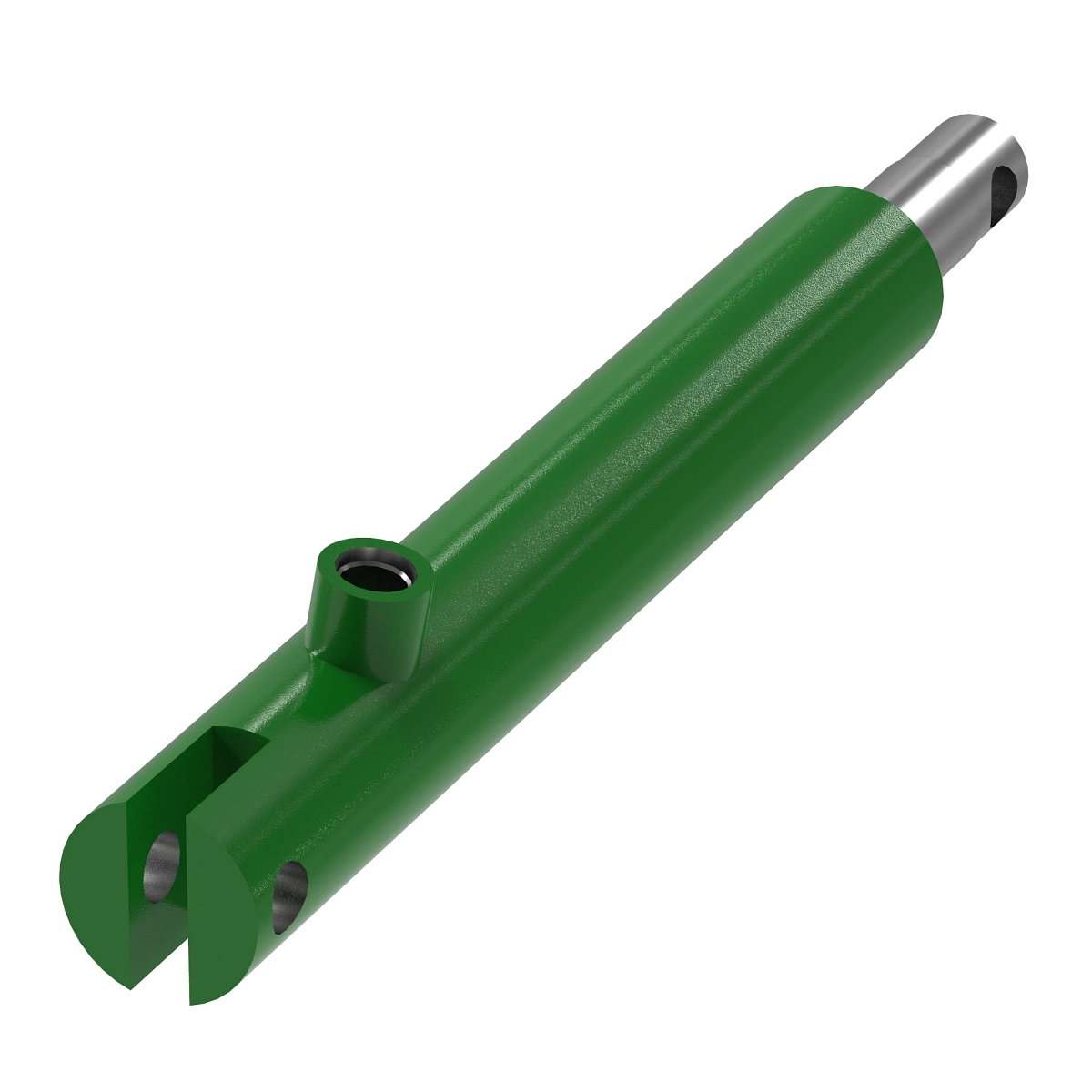Hydraulic Cylinder, Sa, 25-190