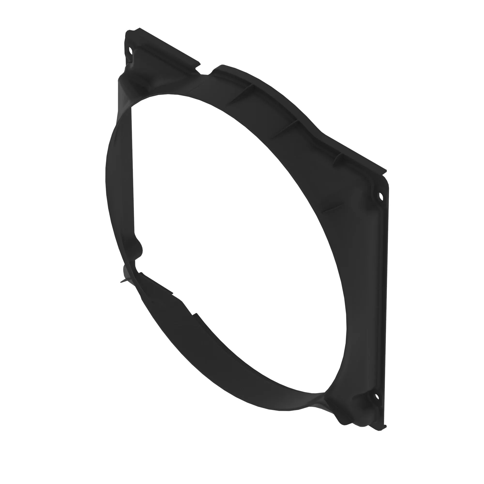 SHROUD, SHROUD, FAN