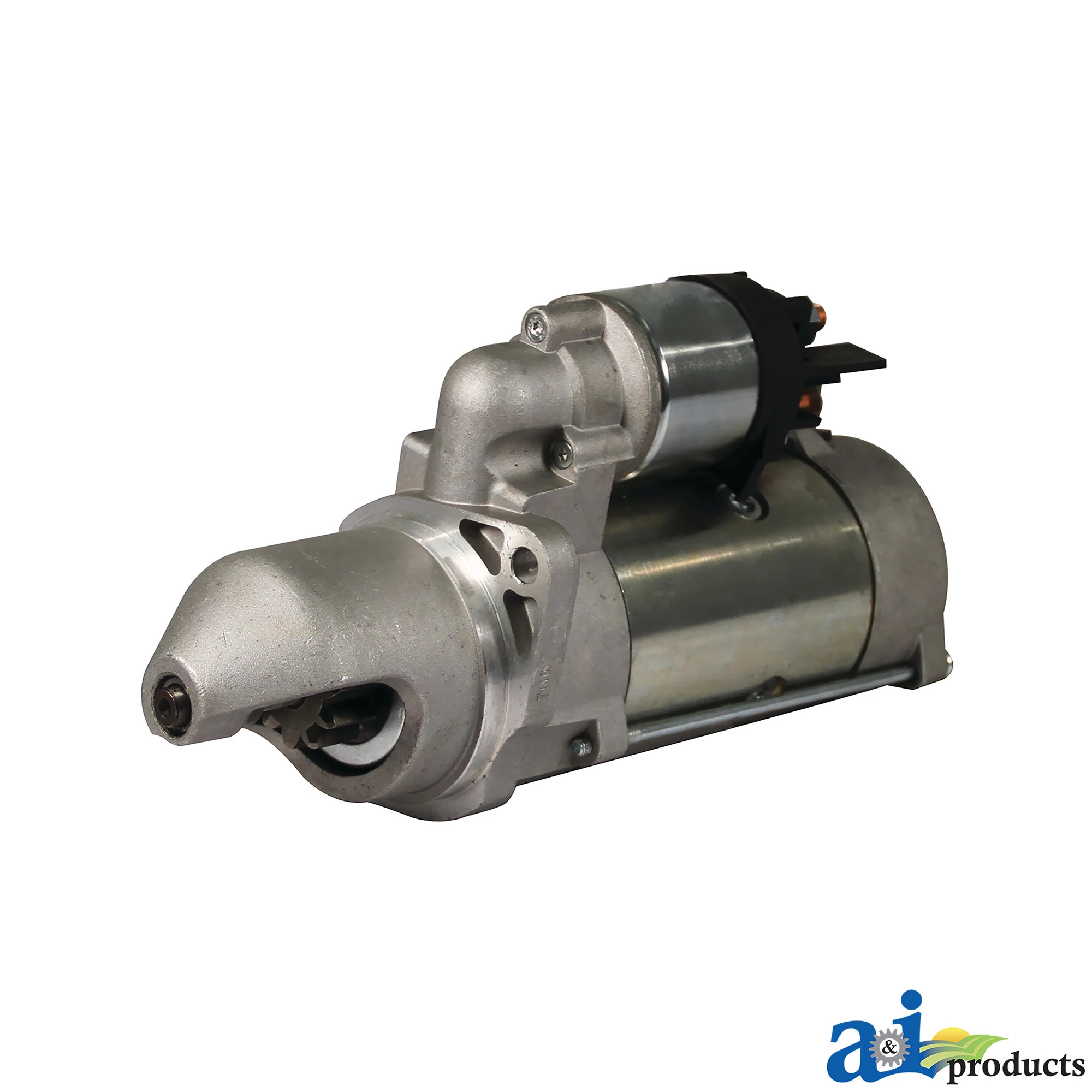 A&I Products Starter Motor Kit - A-RE527400