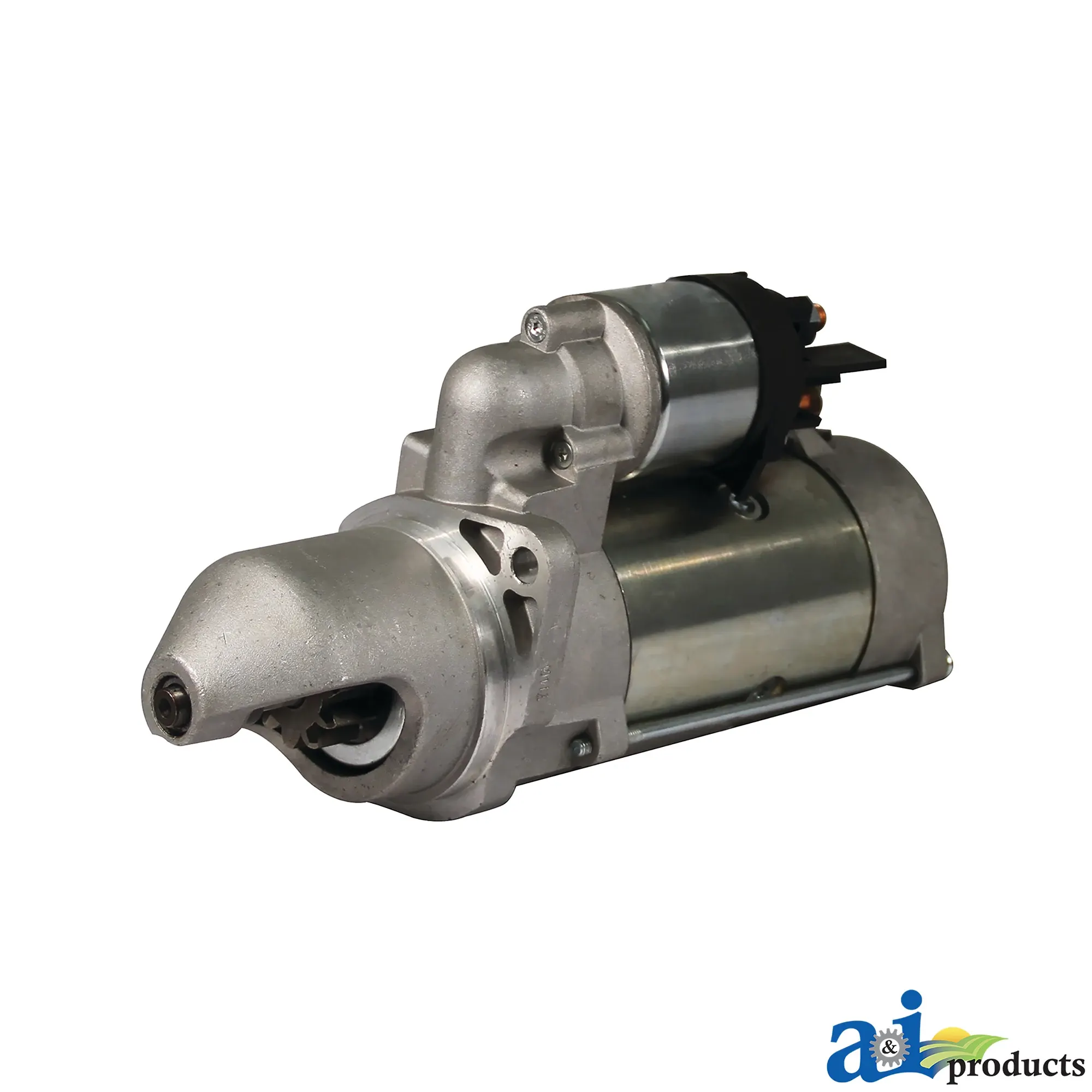 A&I Products Starter Motor Kit - A-RE527400