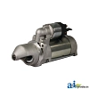 A&I Products Starter Motor Kit - A-RE527400