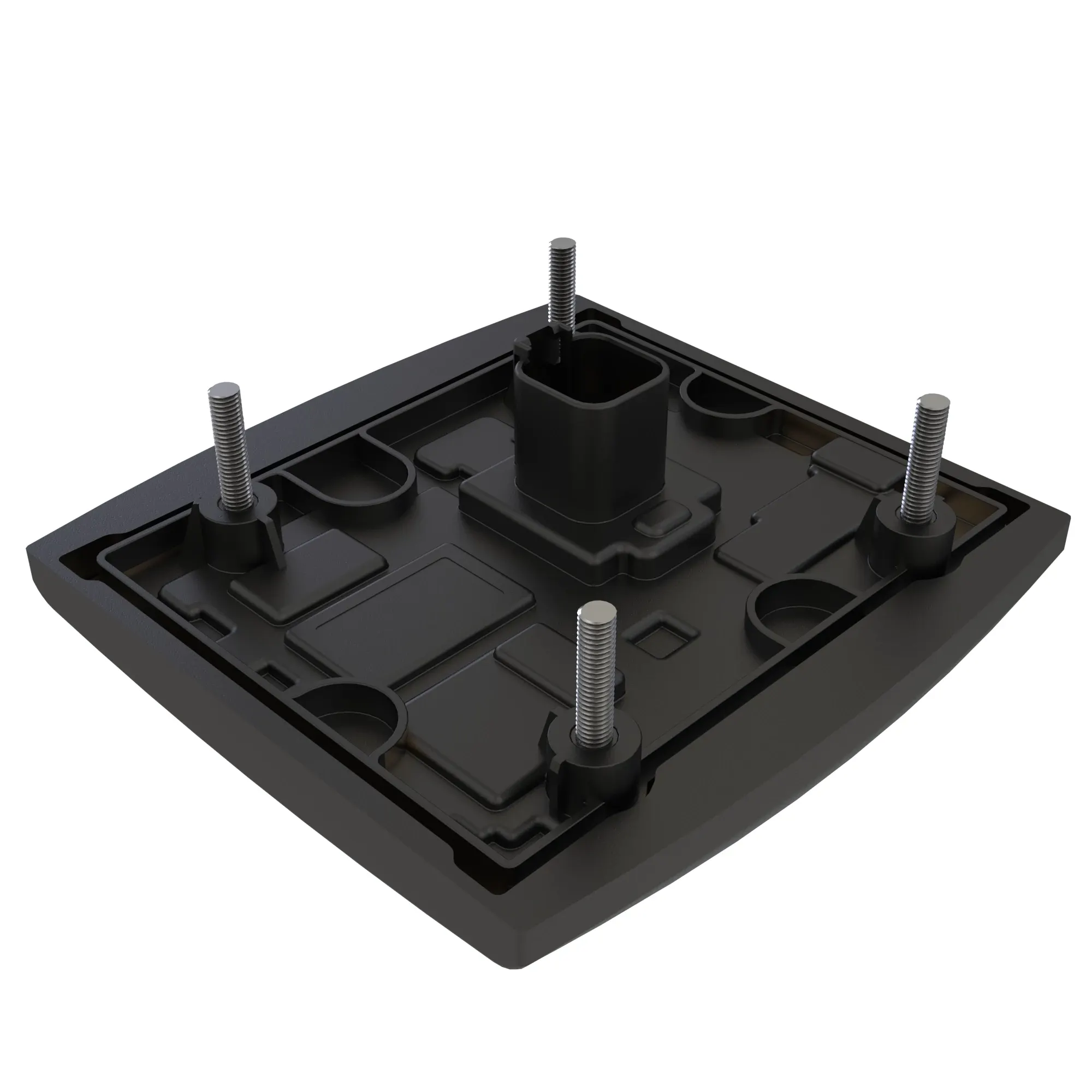 PUSH SWITCH