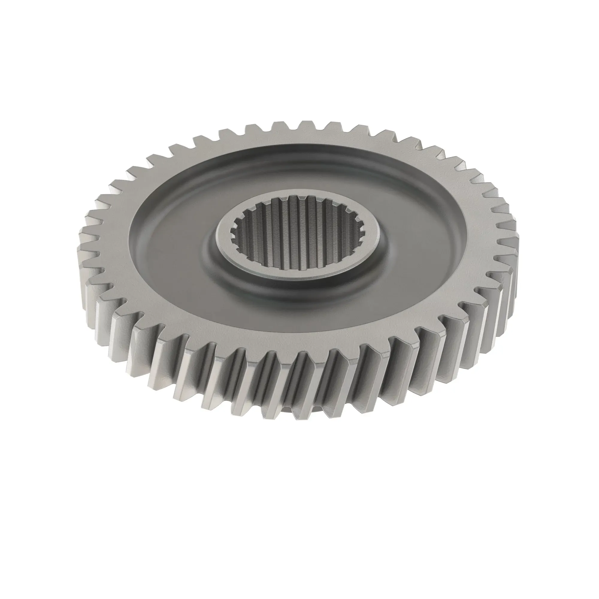 GEAR, 44T - BOTTOM SHAFT