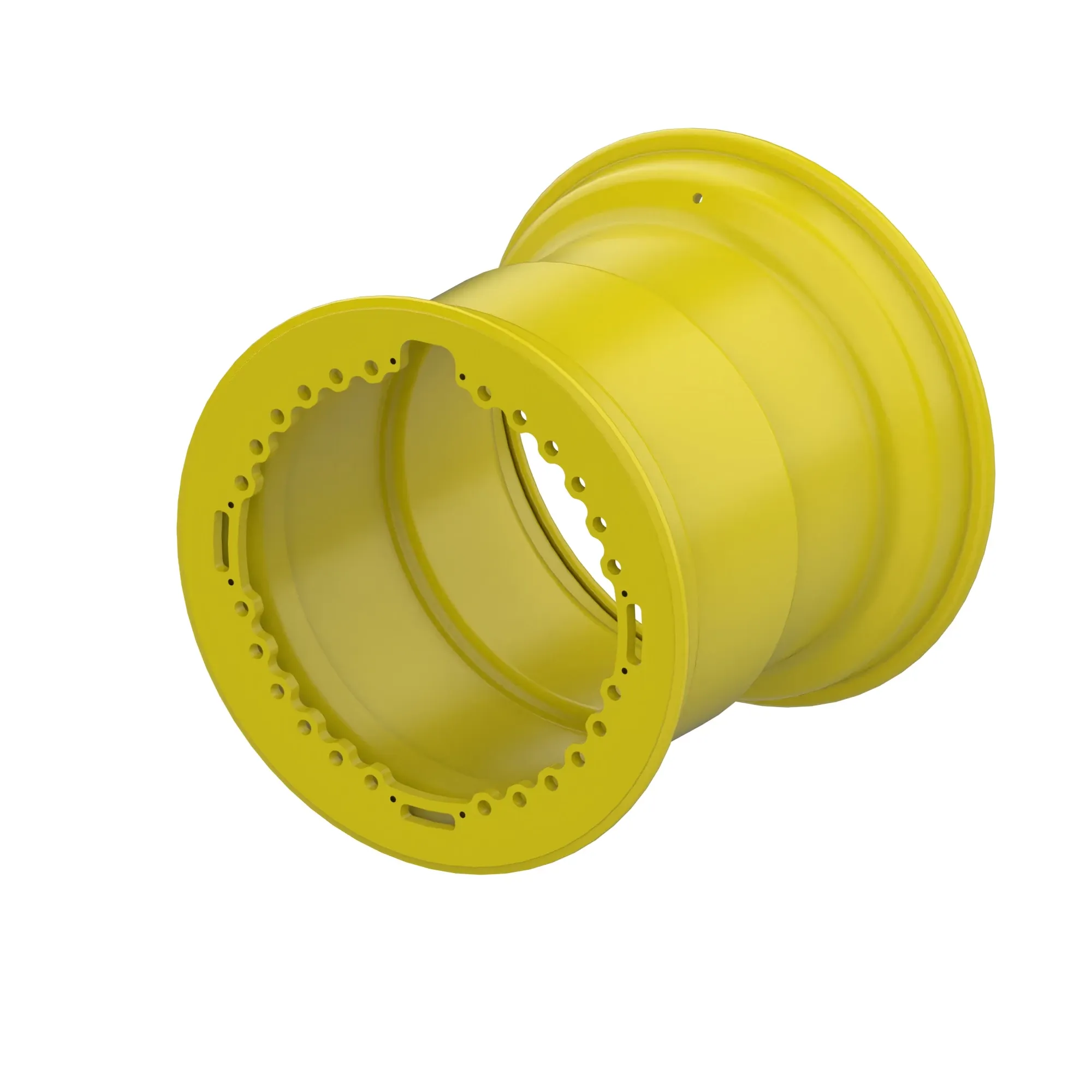John Deere Outer Dual Wheel, 31 X 32 - AT492609