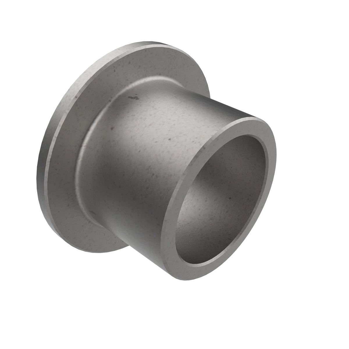 Bushing, Flanged