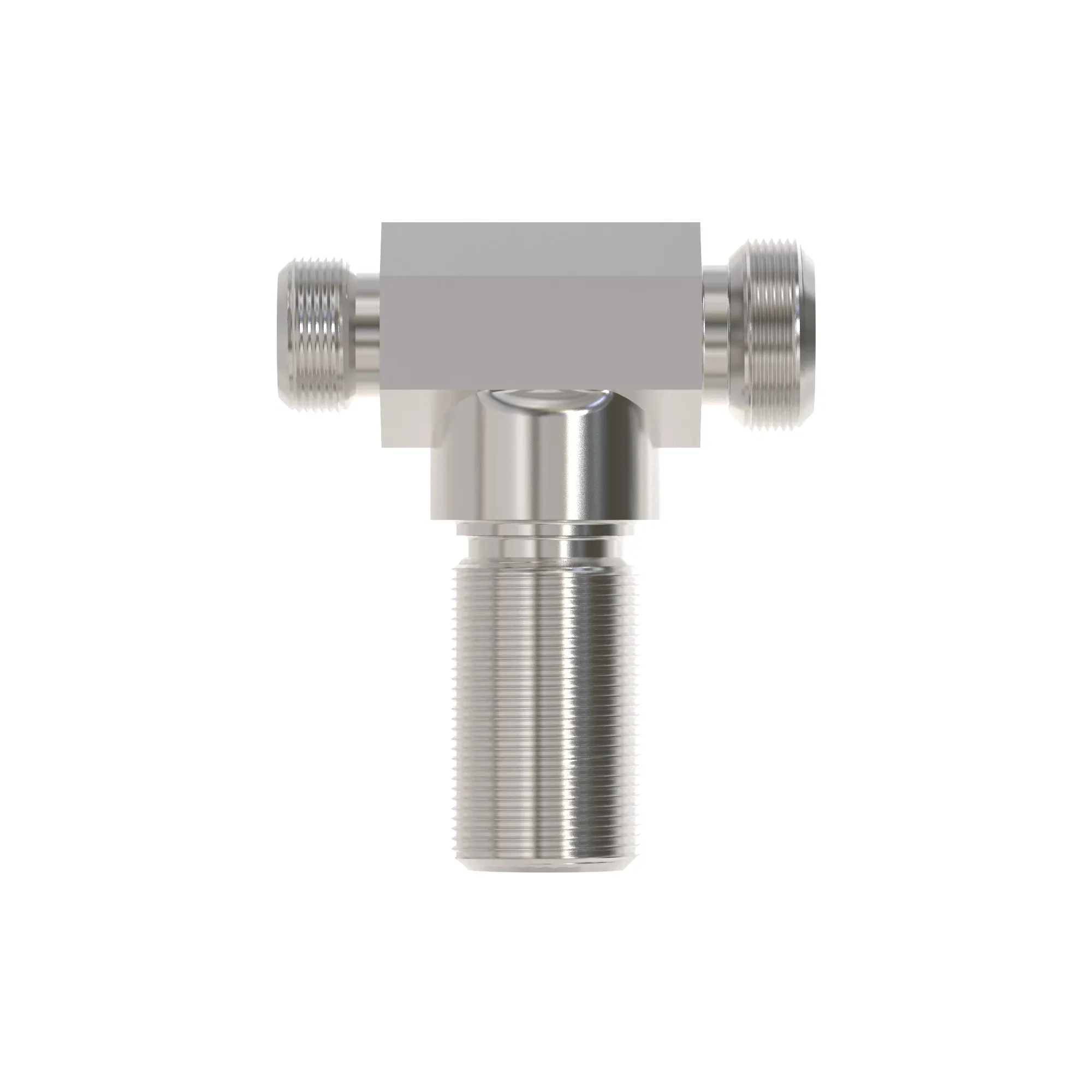 Hydr./Pilot Control Valve
