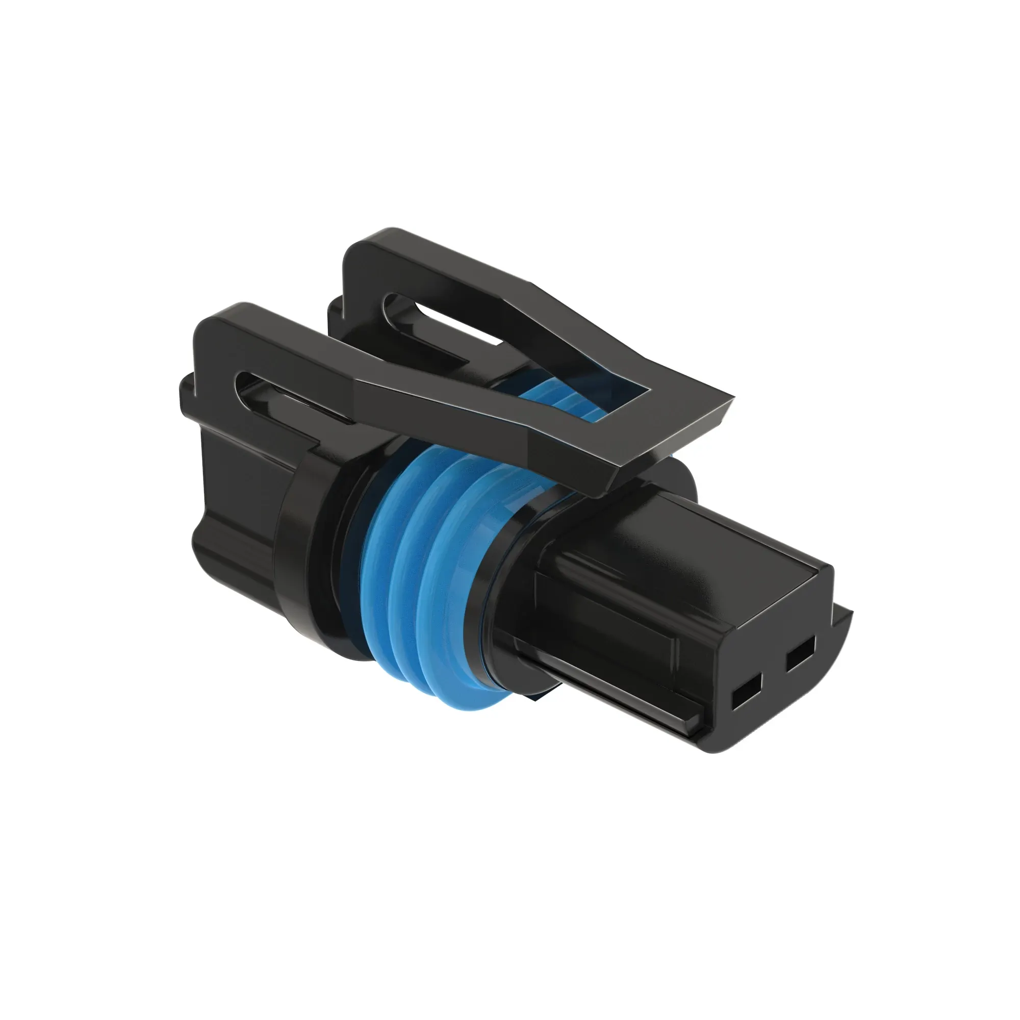 Electrical Connector