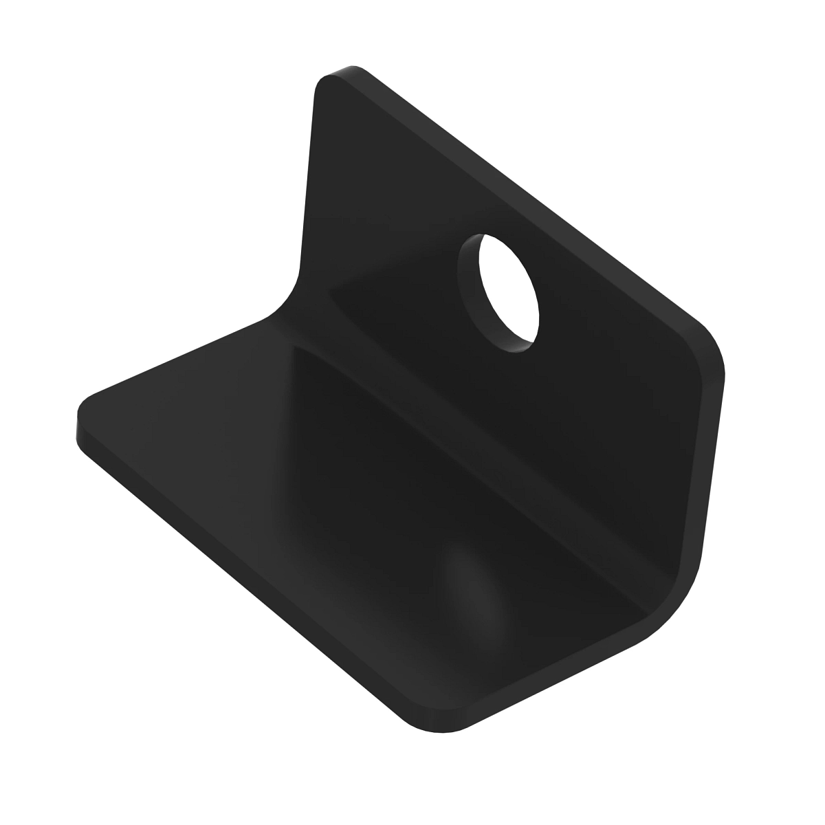 Angle, Work Light Orientation