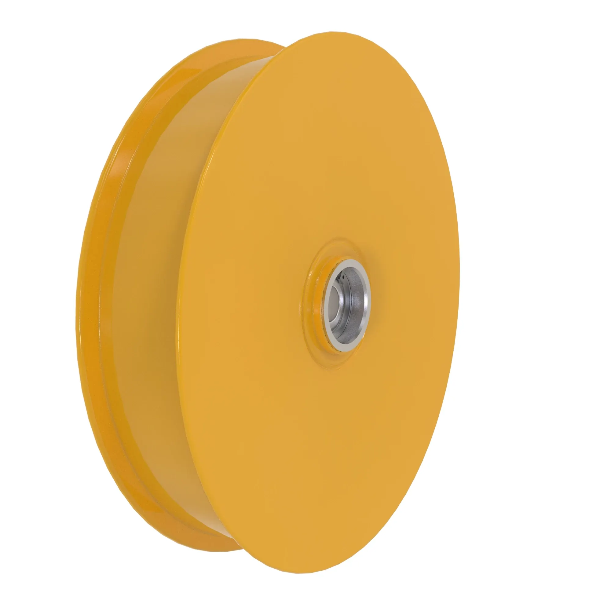 PULLEY, ASSY