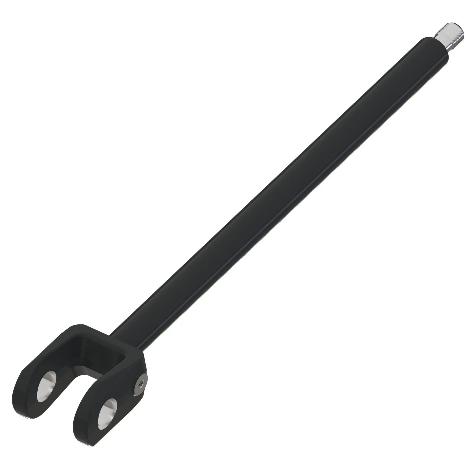 Hydraulic Cylinder Rod, Assembly