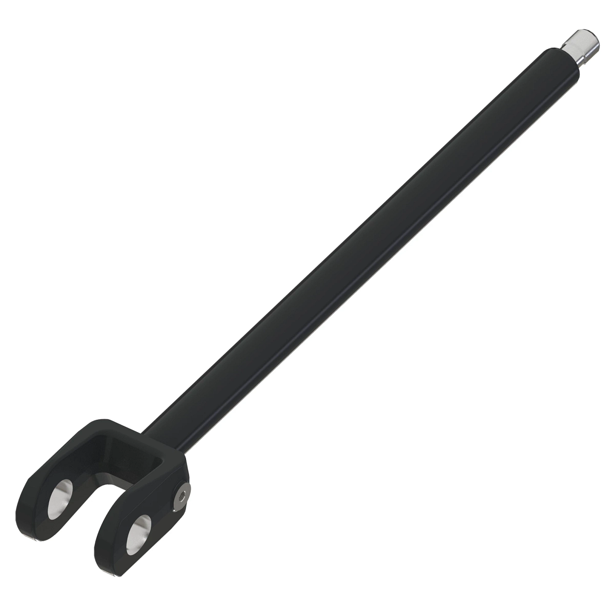 Hydraulic Cylinder Rod, Assembly