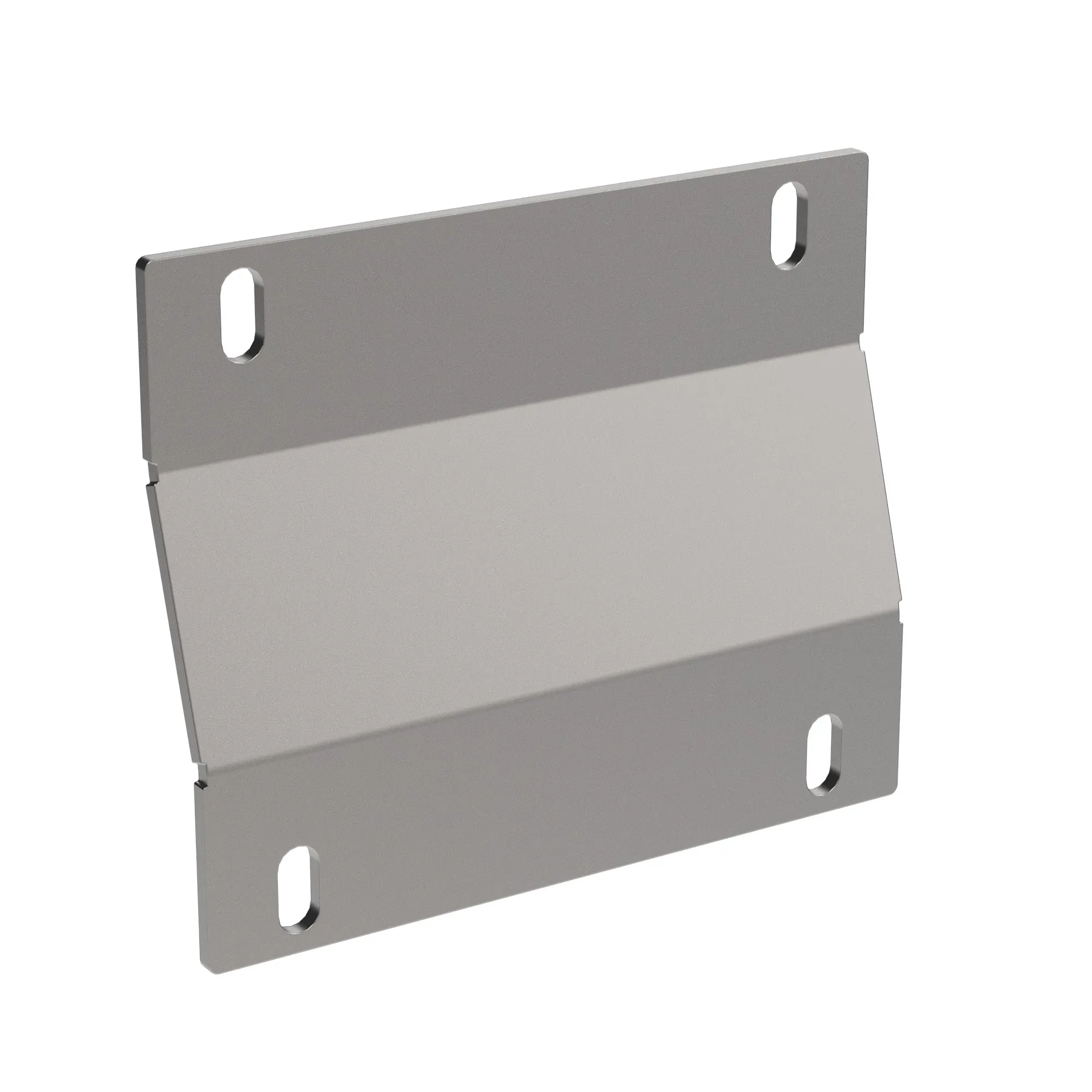 John Deere Lower Gearbox Support Plate - HXE171270